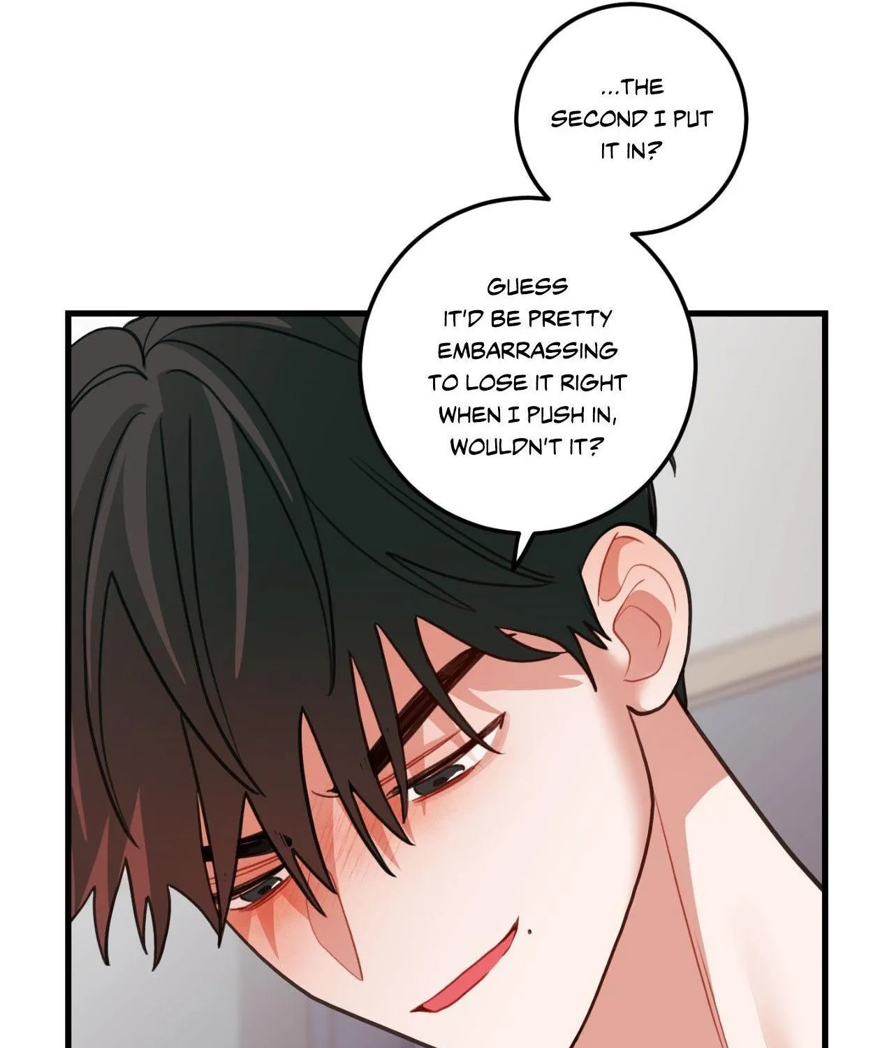Pear Blosom Love Chapter 53 page 11 - 