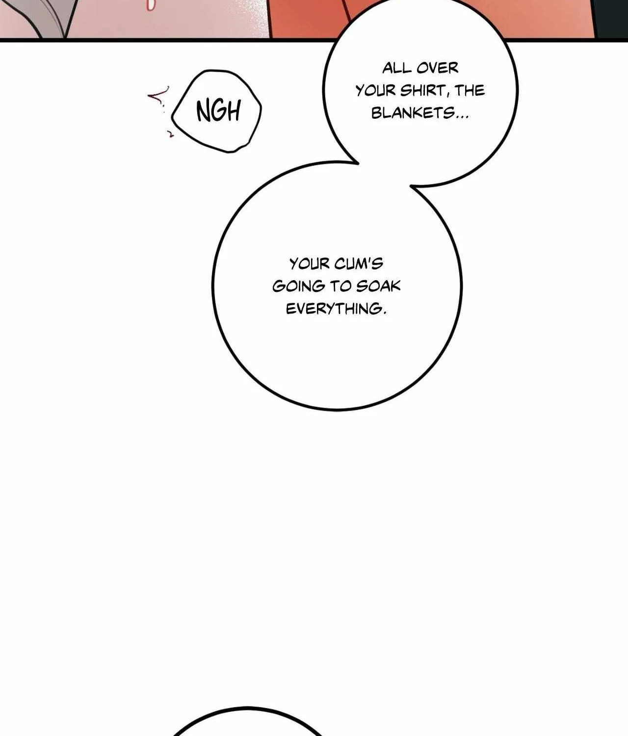 Pear Blosom Love Chapter 53 page 14 - 