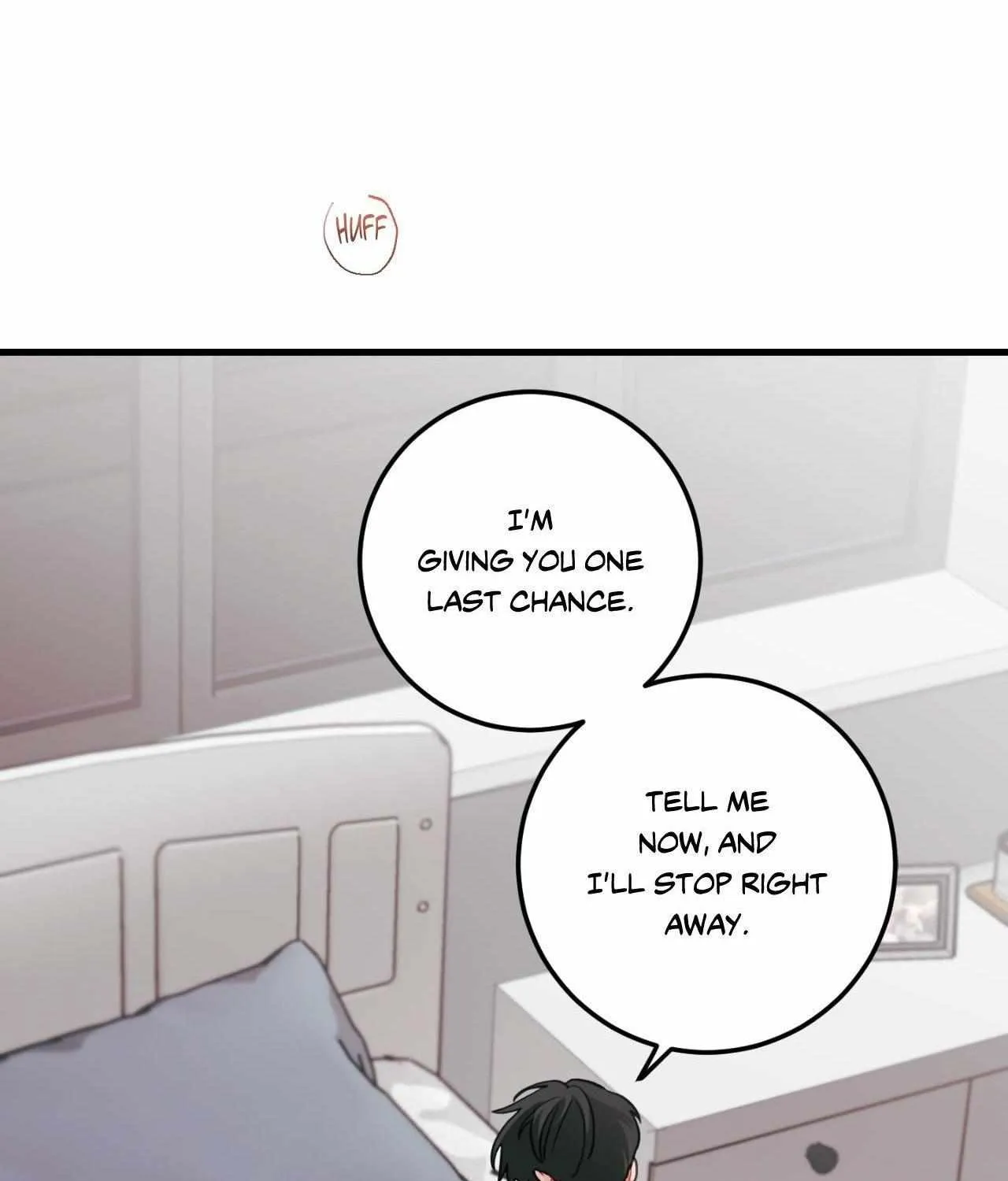 Pear Blosom Love Chapter 53 page 16 - 