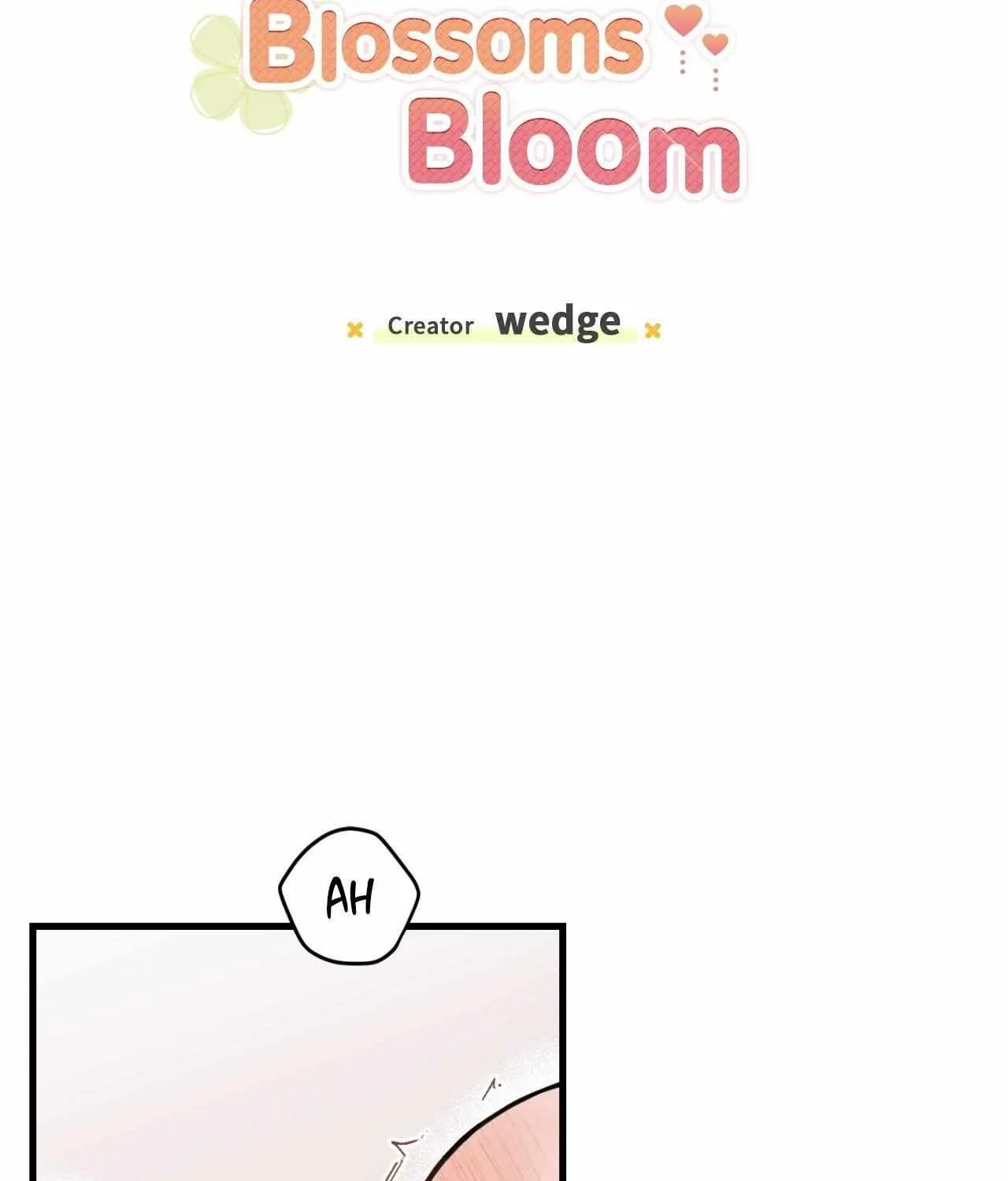 Pear Blosom Love Chapter 53 page 3 - 