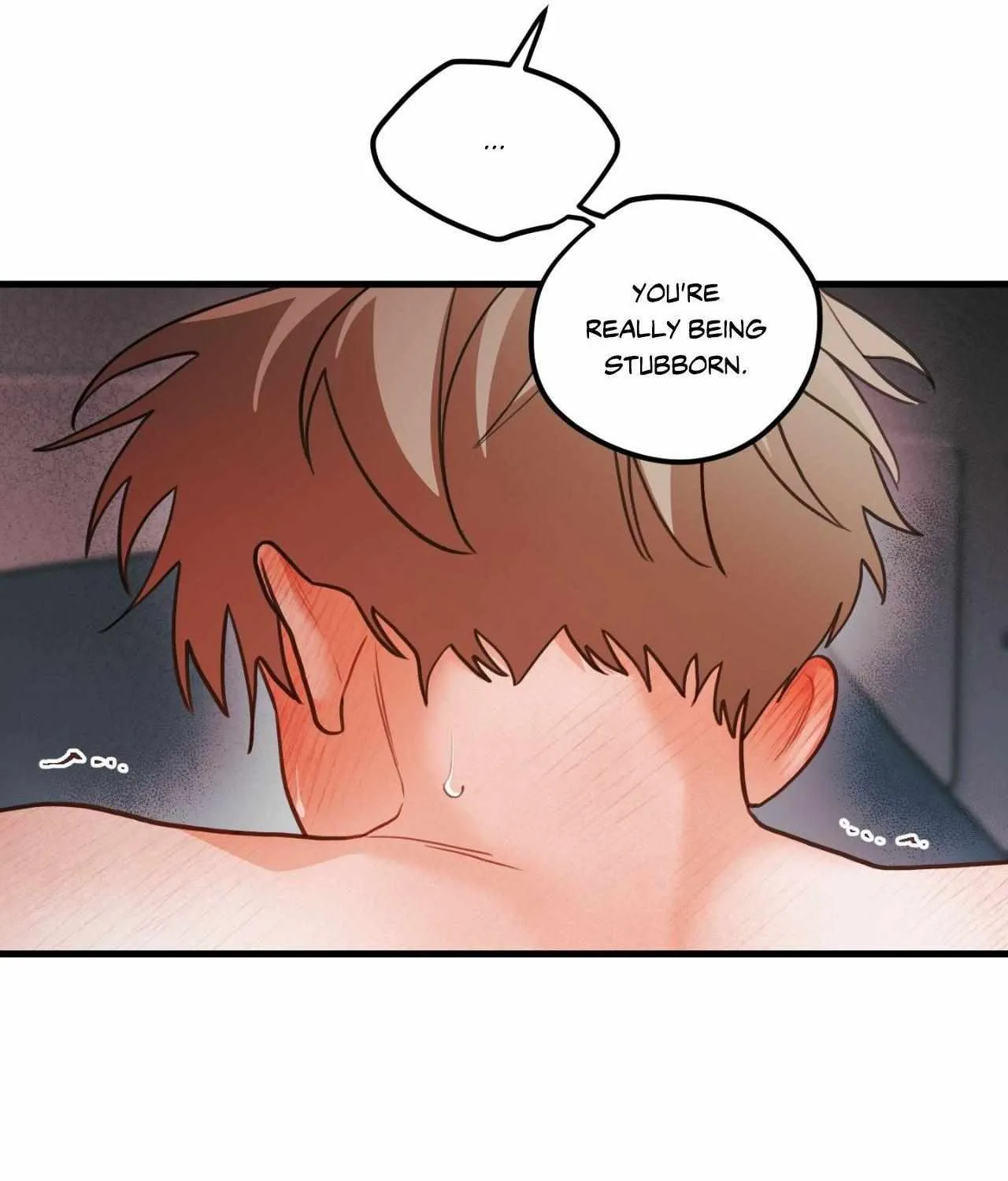 Pear Blosom Love Chapter 53 page 27 - 