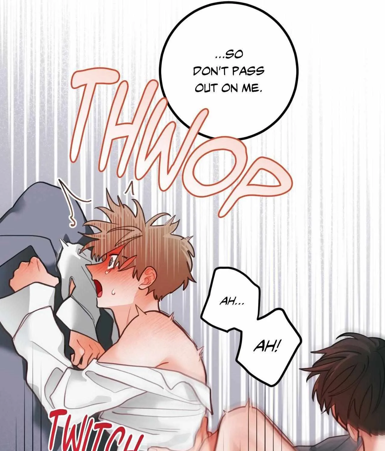Pear Blosom Love Chapter 53 page 30 - 