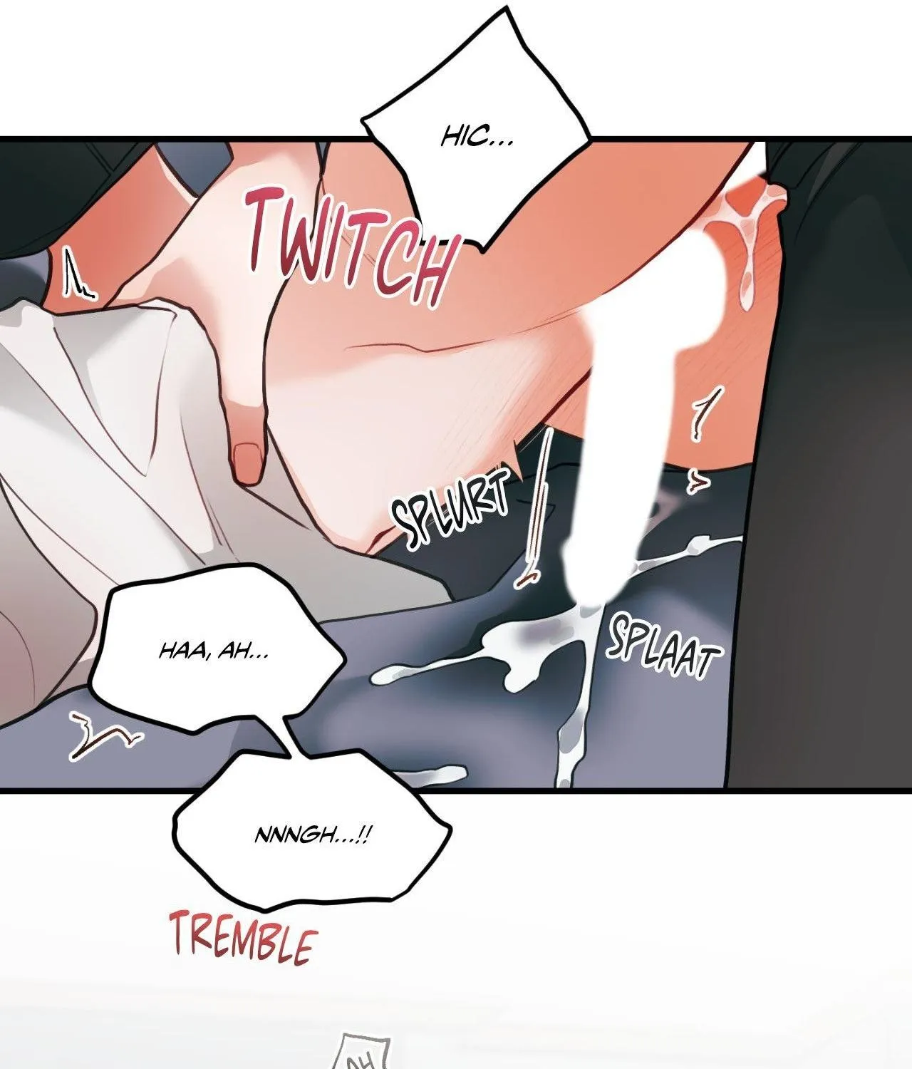 Pear Blosom Love Chapter 53 page 33 - 