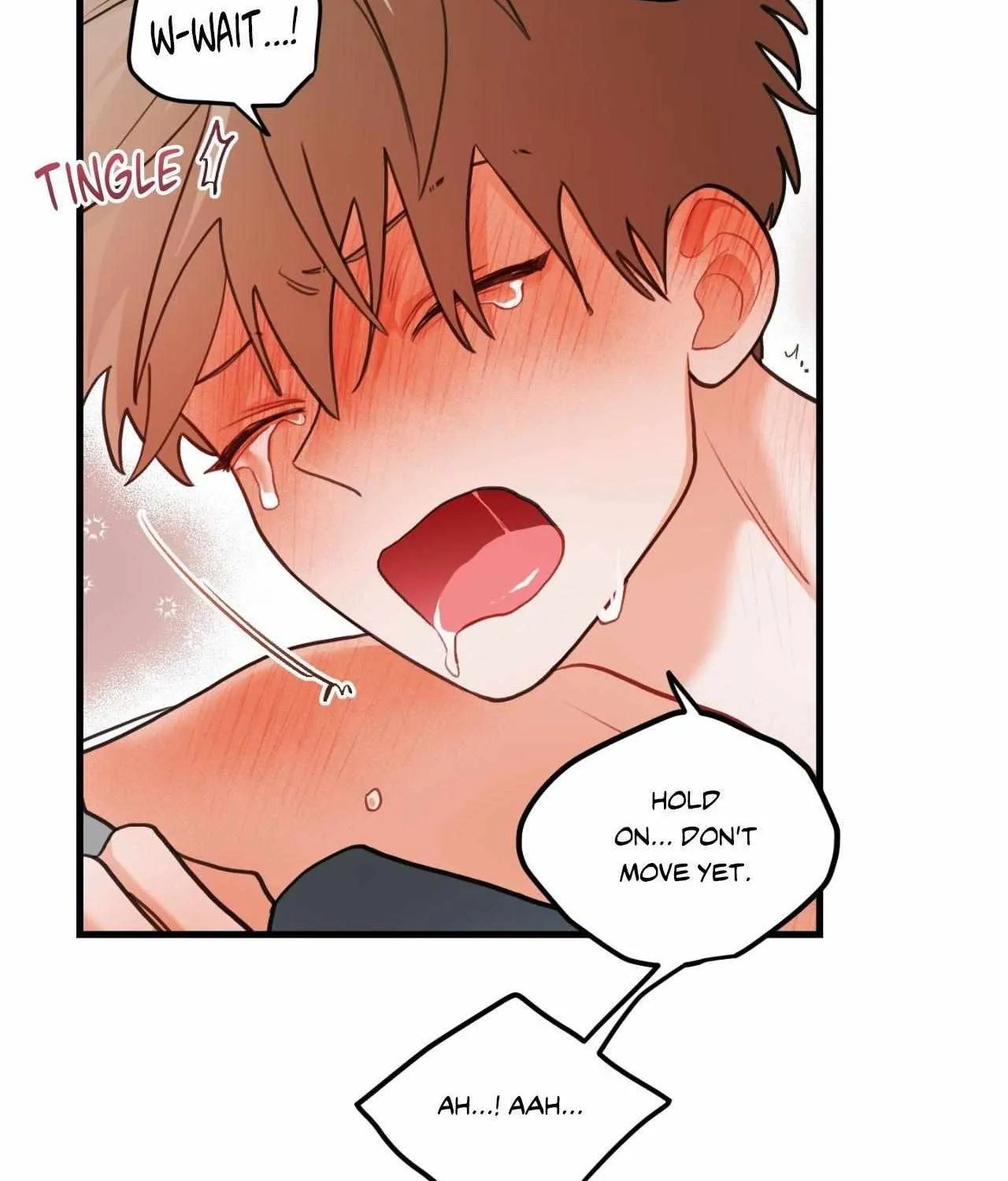 Pear Blosom Love Chapter 53 page 37 - 