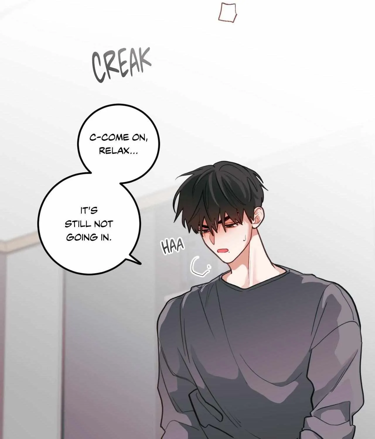 Pear Blosom Love Chapter 53 page 5 - 