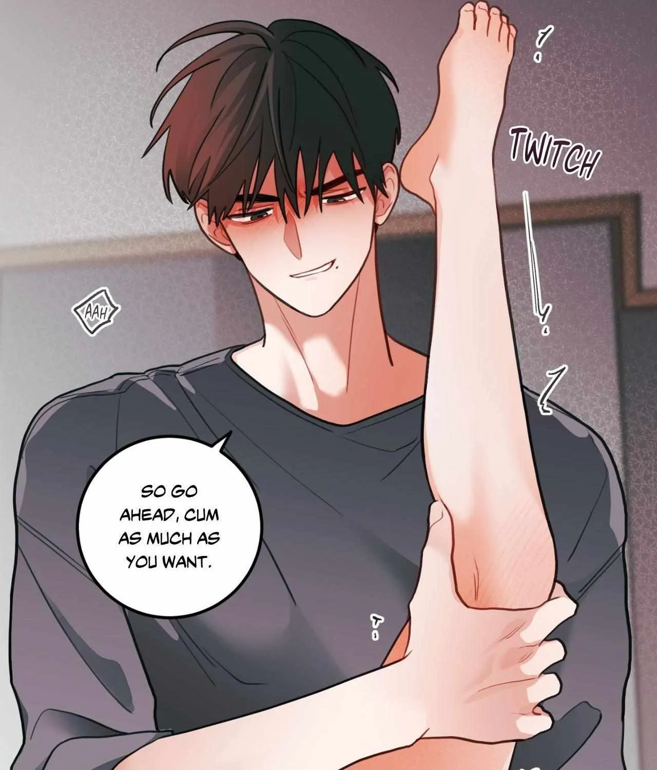 Pear Blosom Love Chapter 53 page 41 - 