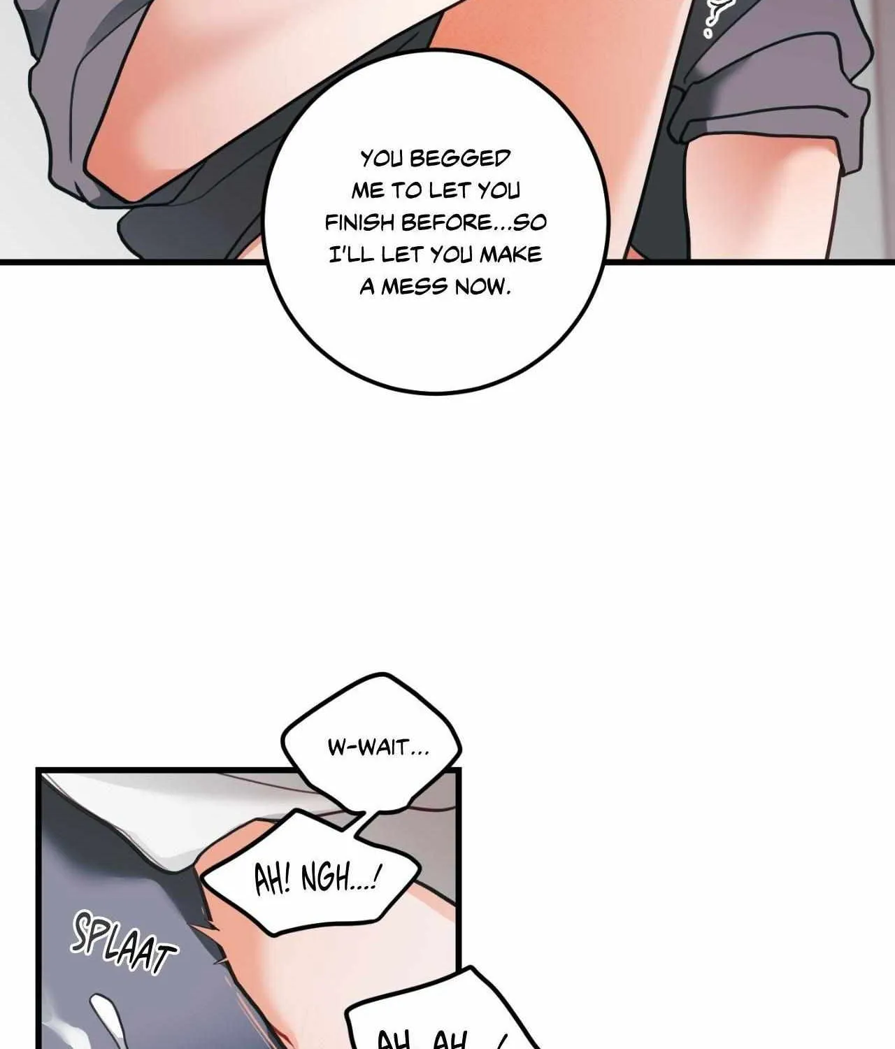 Pear Blosom Love Chapter 53 page 42 - 
