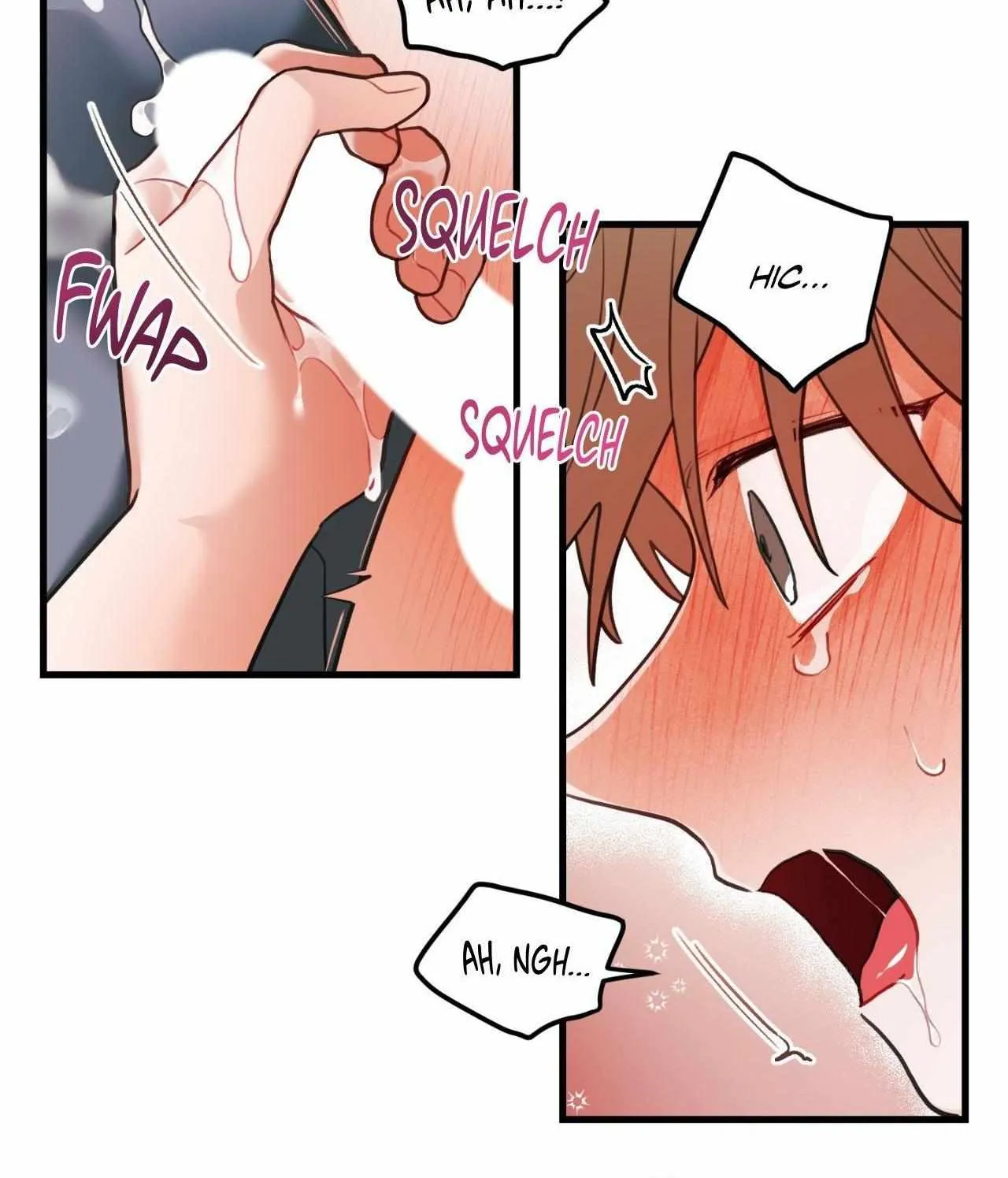 Pear Blosom Love Chapter 53 page 43 - 