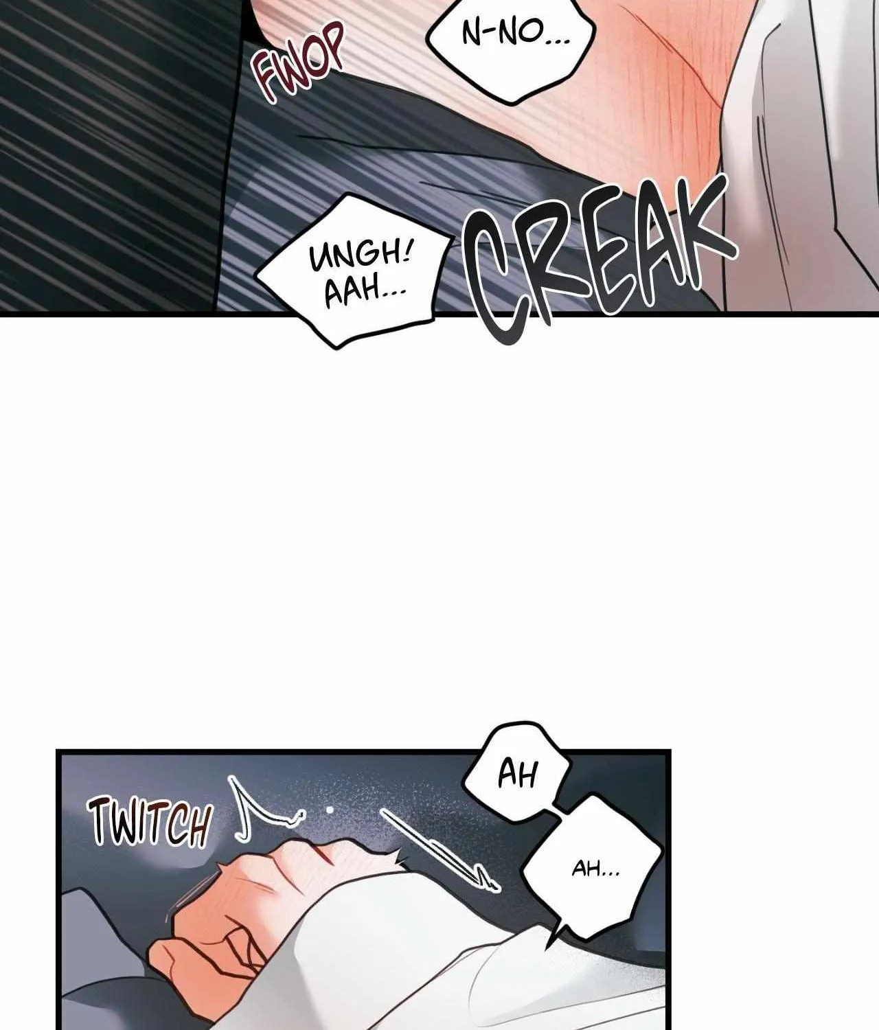 Pear Blosom Love Chapter 53 page 45 - 