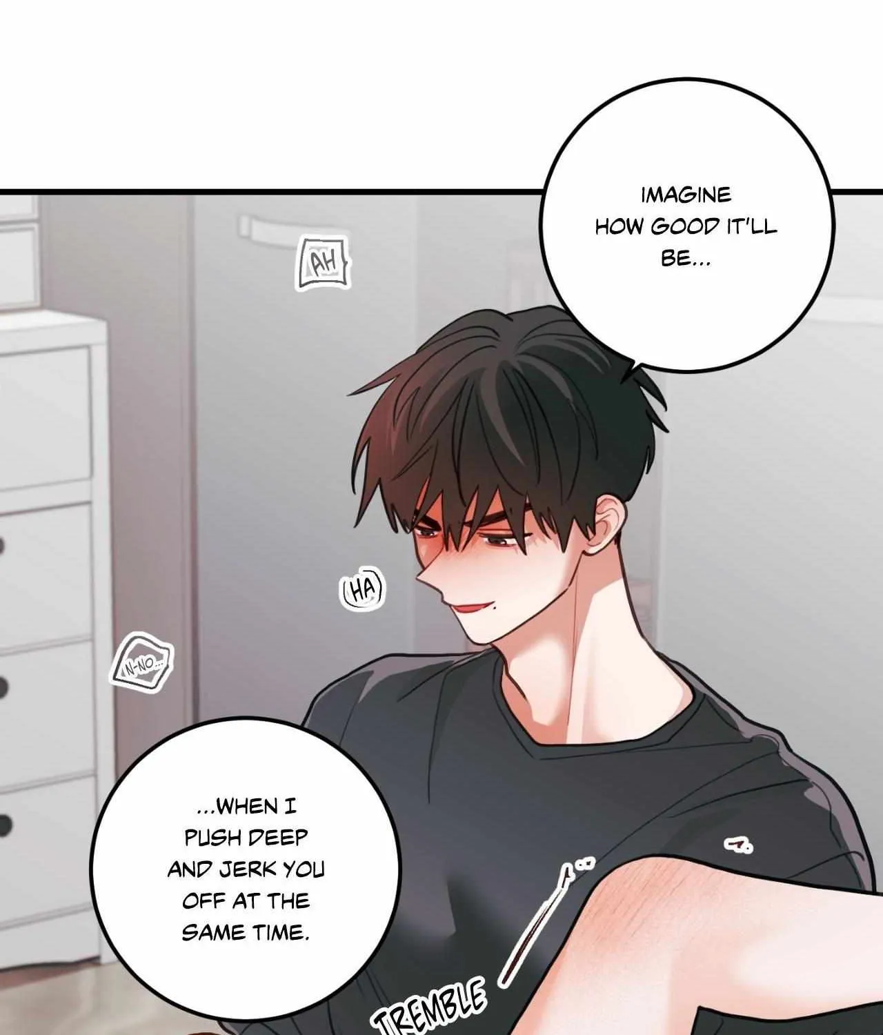 Pear Blosom Love Chapter 53 page 54 - 
