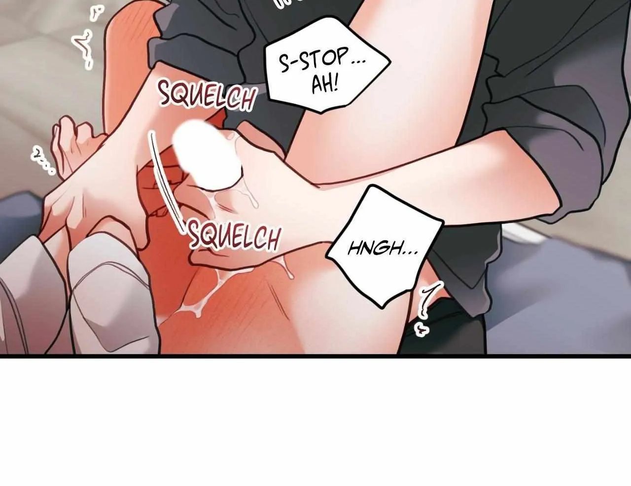 Pear Blosom Love Chapter 53 page 55 - 