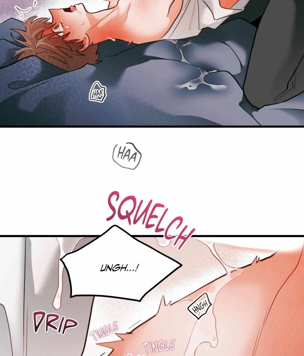 Pear Blosom Love Chapter 53 page 60 - 