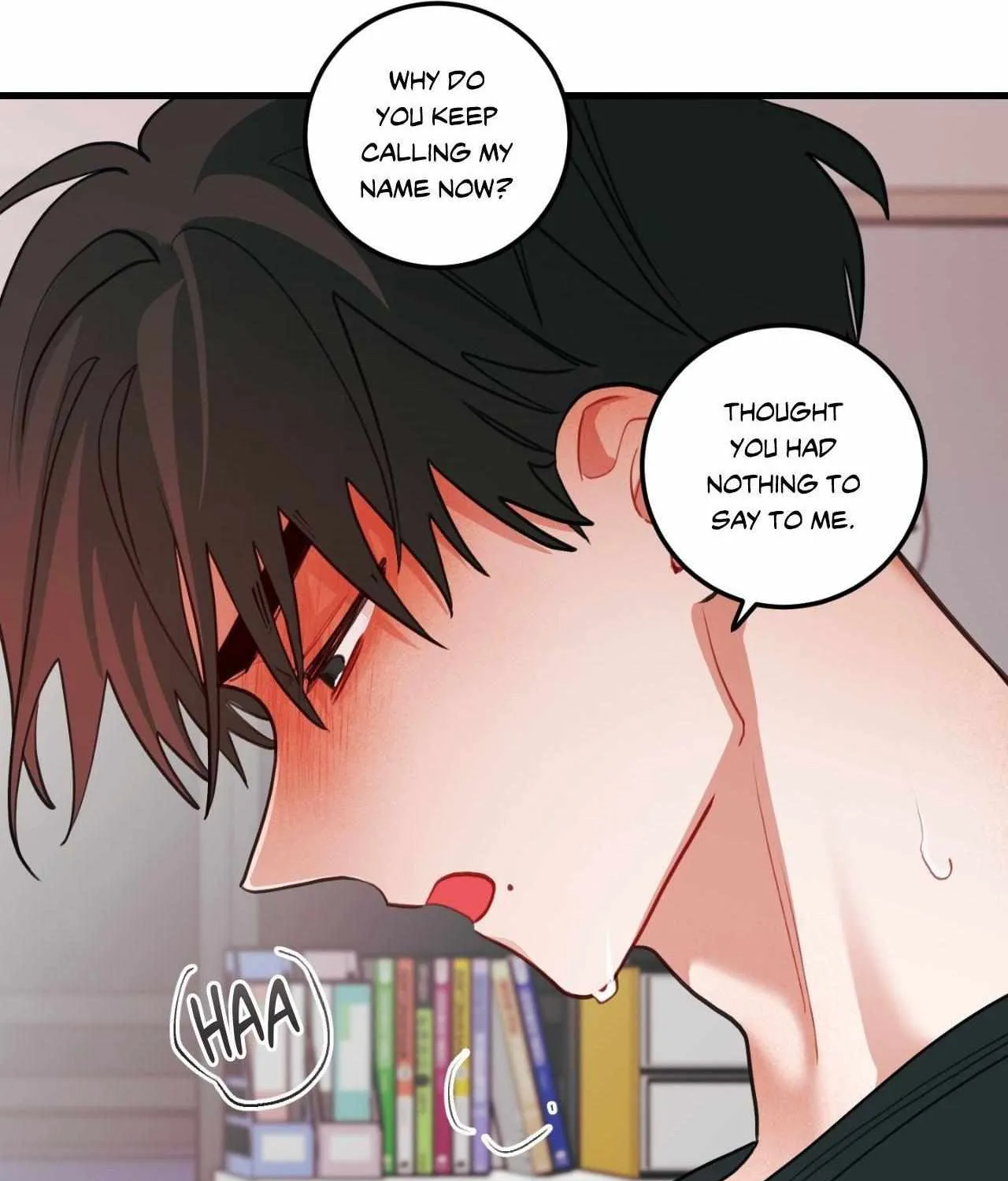 Pear Blosom Love Chapter 53 page 64 - 