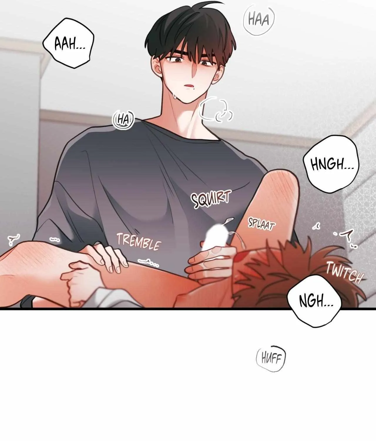 Pear Blosom Love Chapter 53 page 72 - 