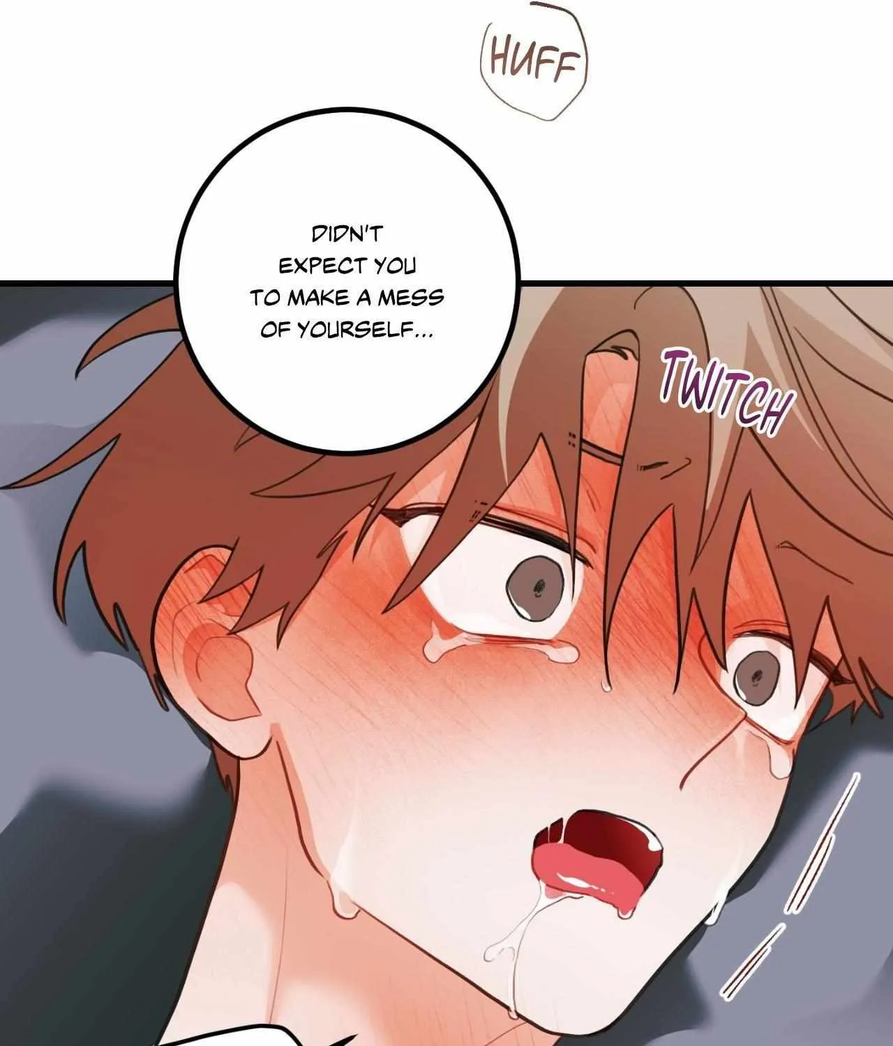 Pear Blosom Love Chapter 53 page 75 - 