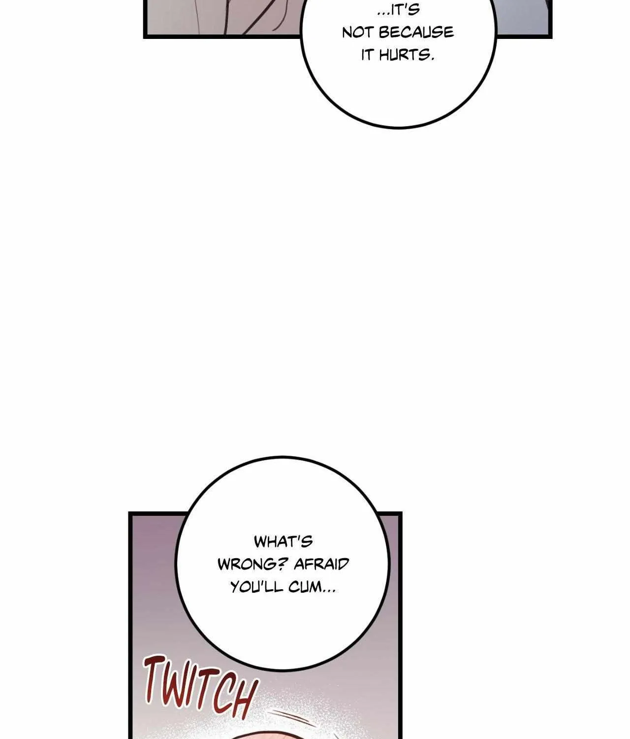 Pear Blosom Love Chapter 53 page 9 - 