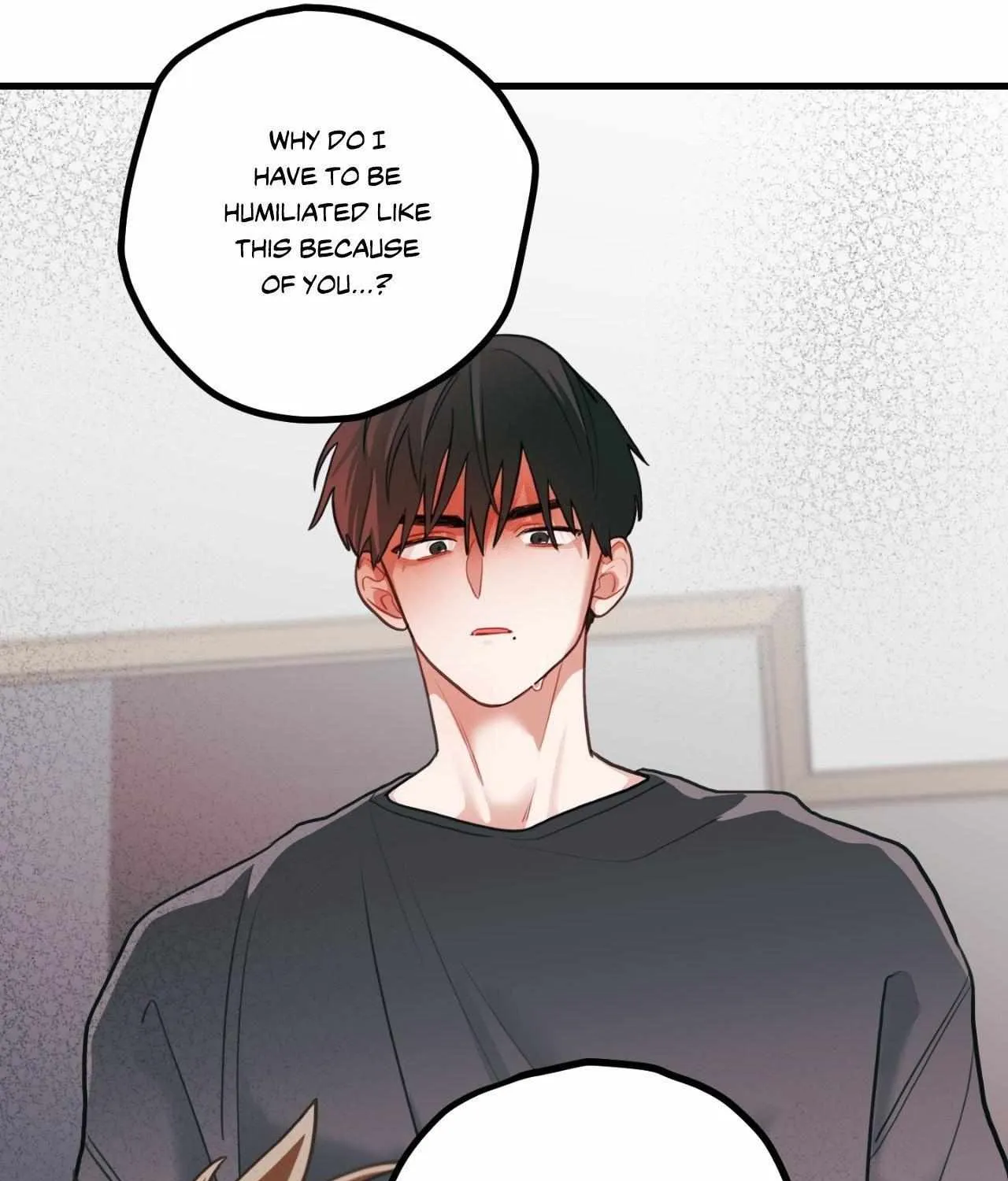 Pear Blosom Love Chapter 53 page 84 - 