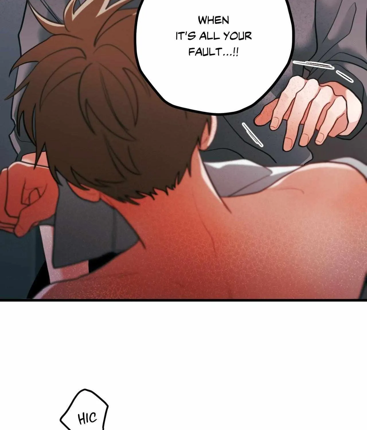 Pear Blosom Love Chapter 53 page 85 - 