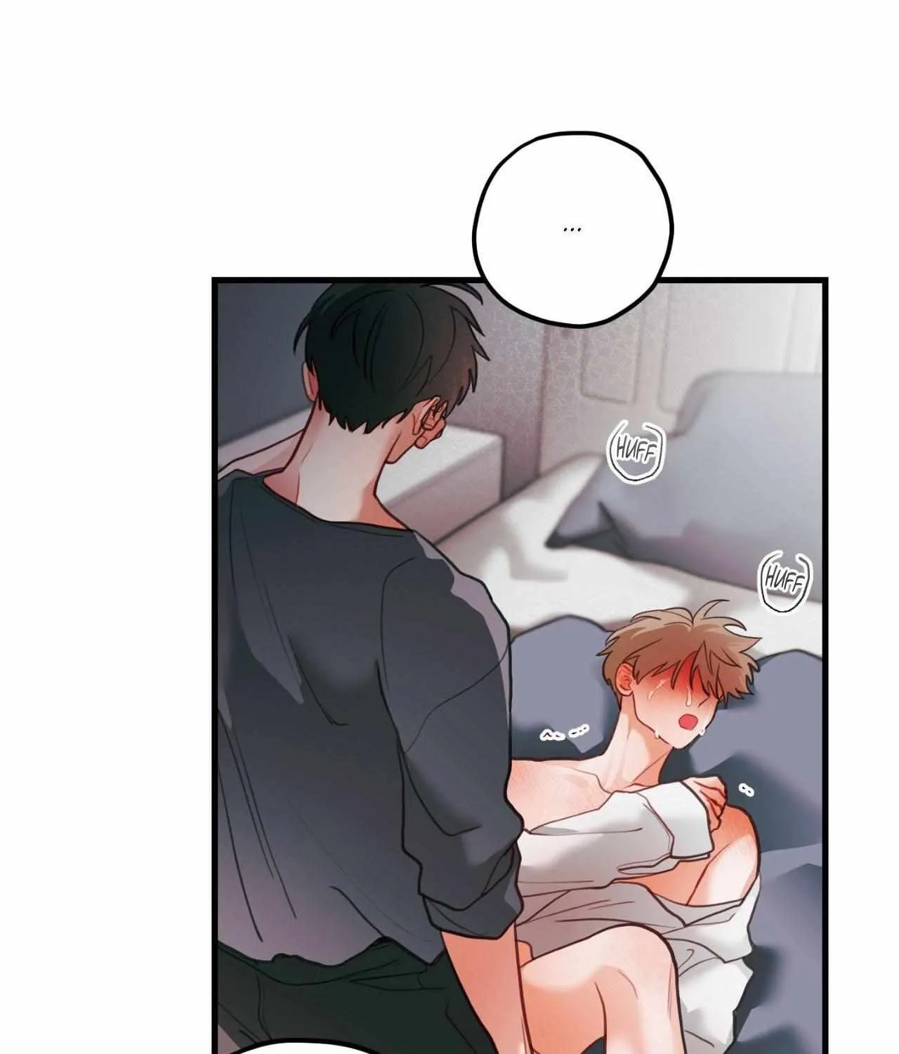 Pear Blosom Love Chapter 53 page 87 - 