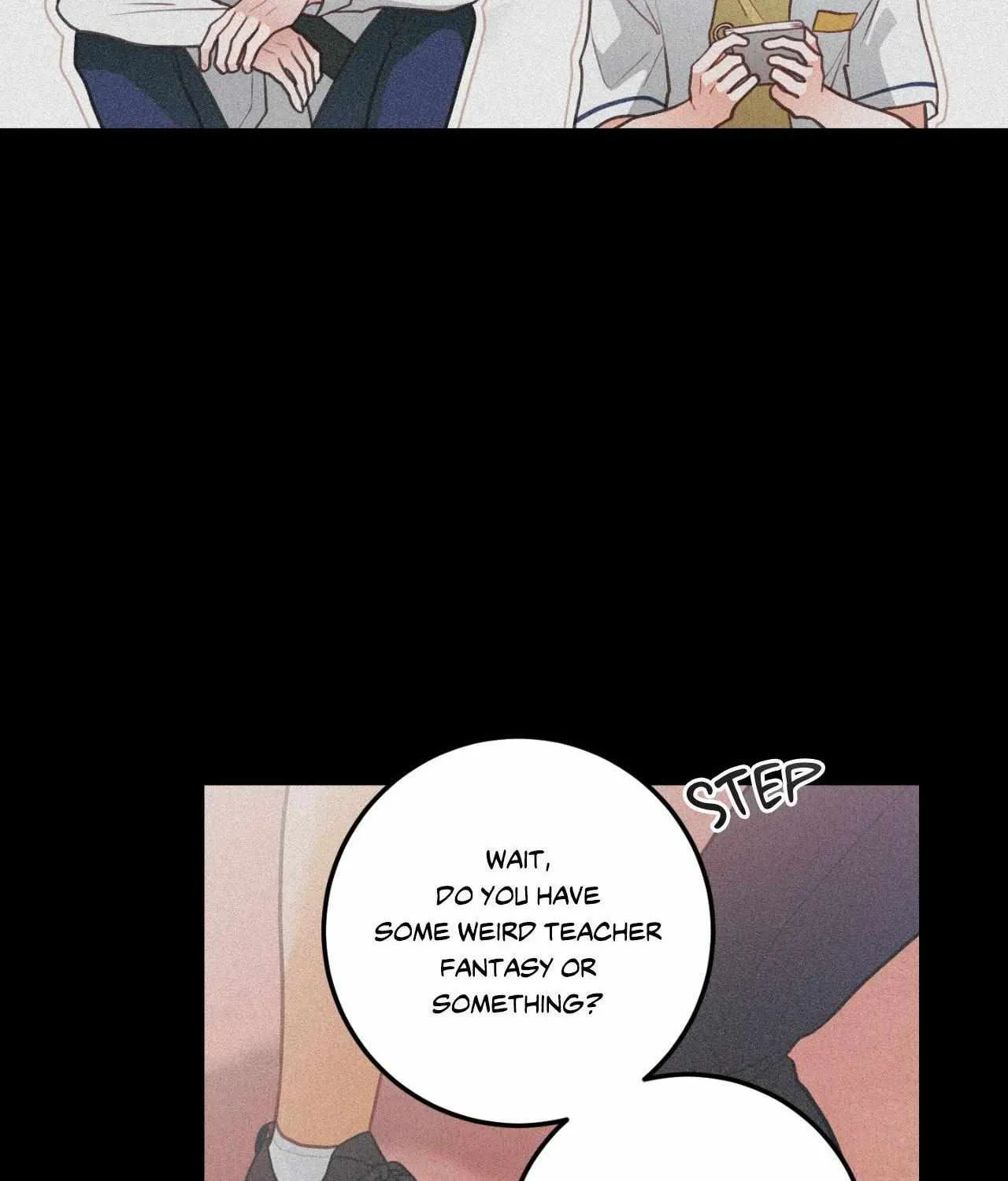Pear Blosom Love Chapter 54 page 12 - 