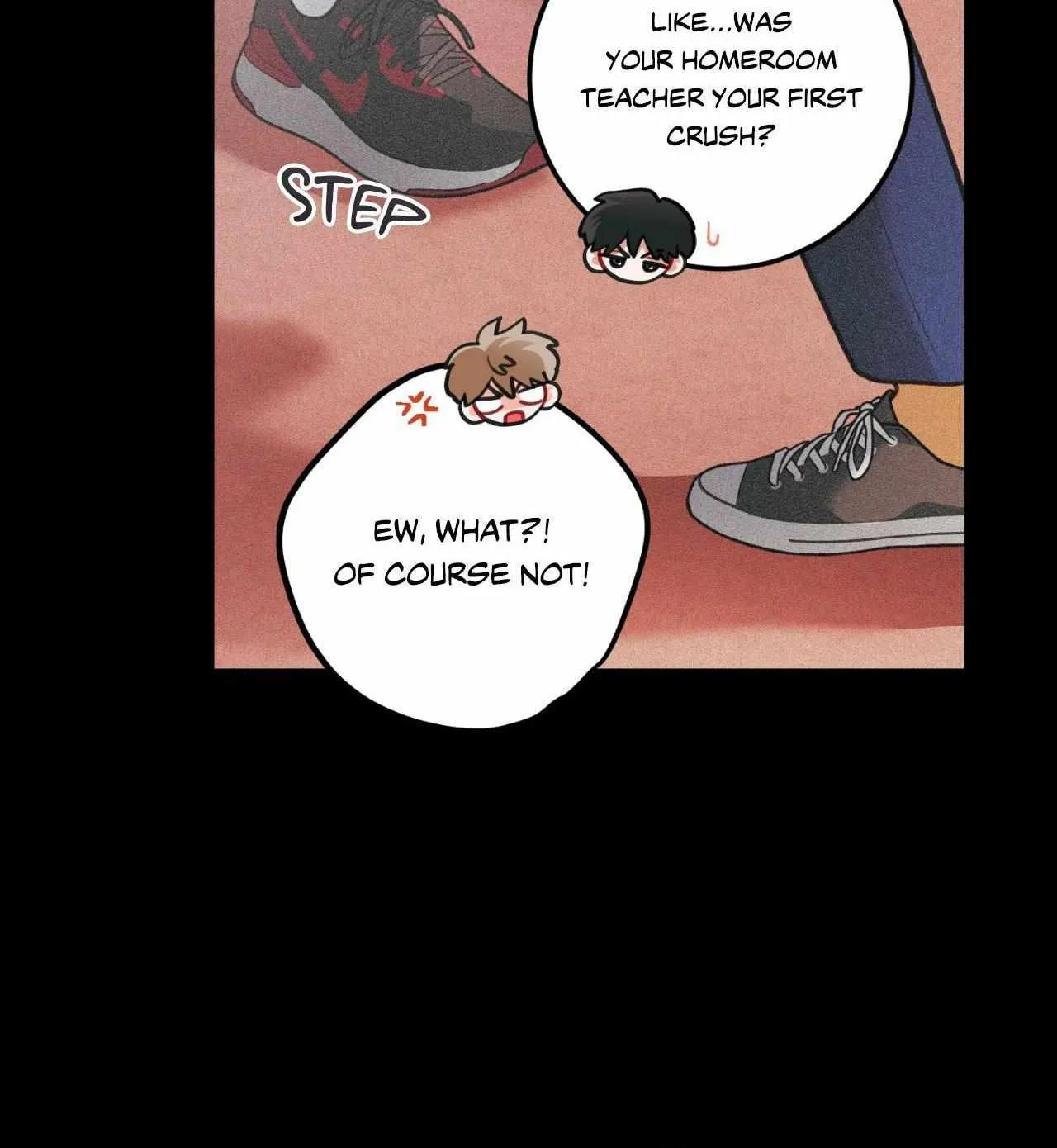 Pear Blosom Love Chapter 54 page 13 - 