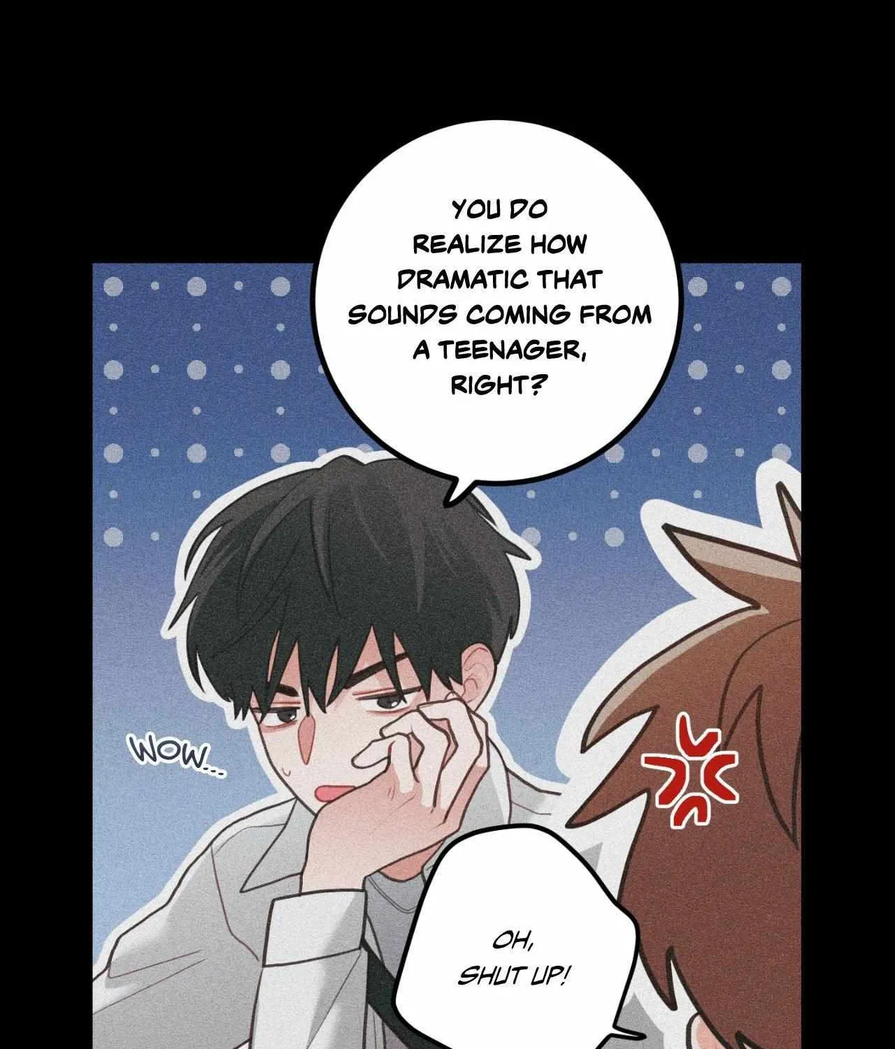 Pear Blosom Love Chapter 54 page 15 - 