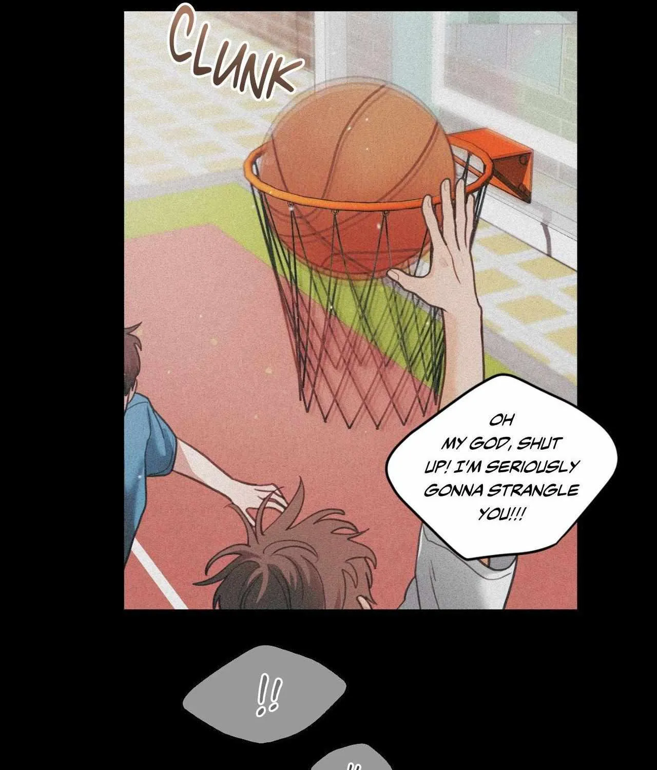 Pear Blosom Love Chapter 54 page 20 - 