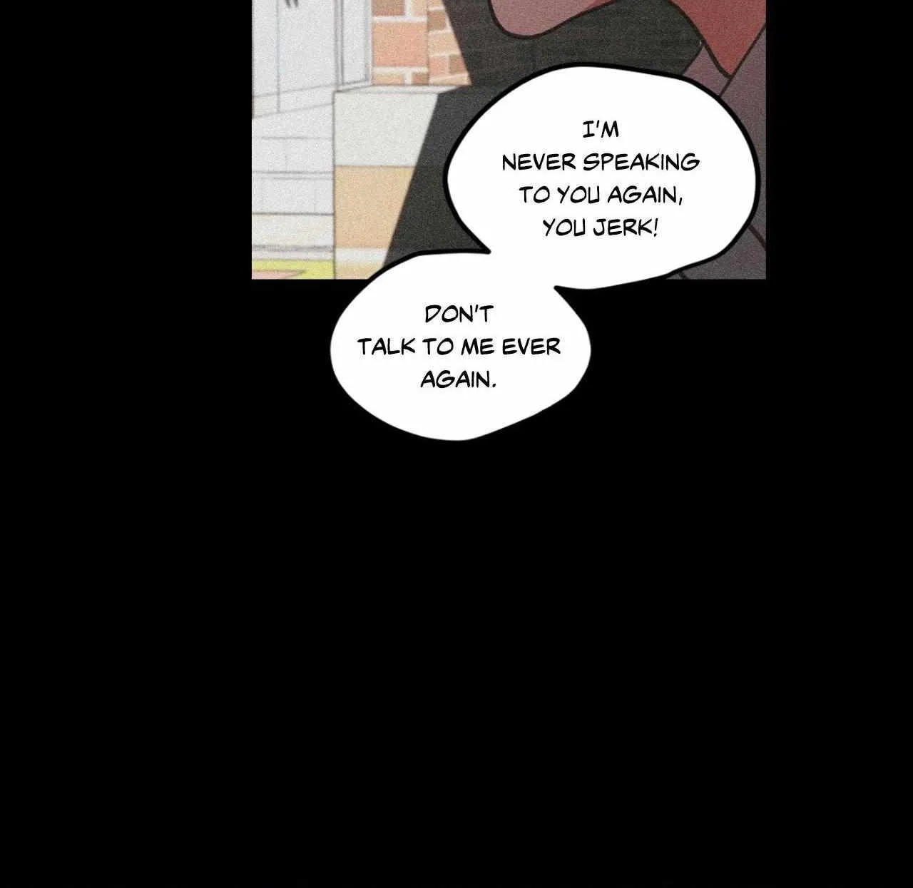 Pear Blosom Love Chapter 54 page 25 - 