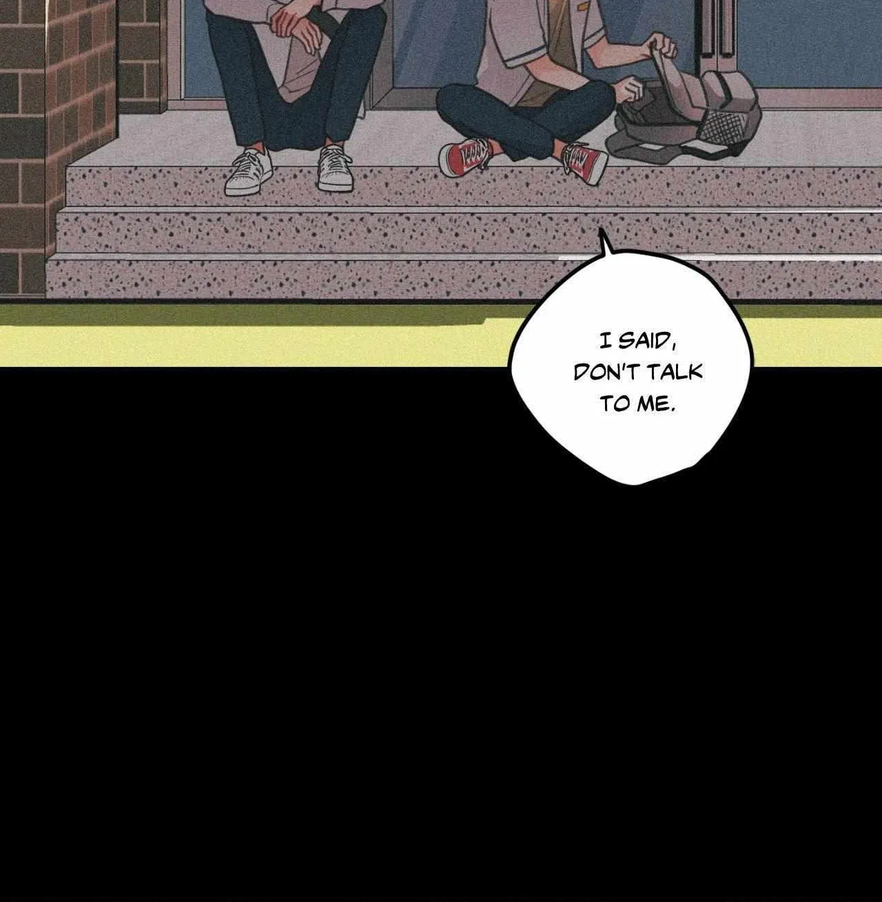 Pear Blosom Love Chapter 54 page 27 - 