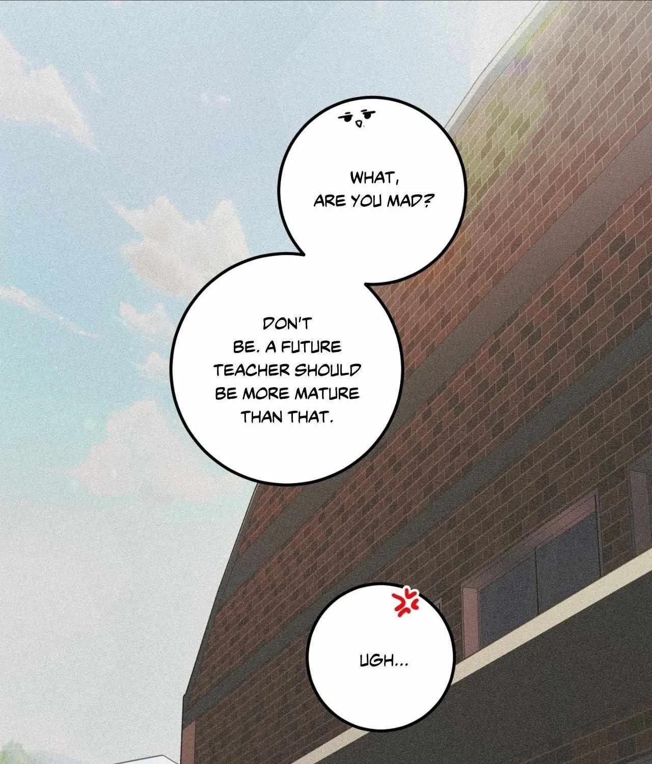 Pear Blosom Love Chapter 54 page 28 - 