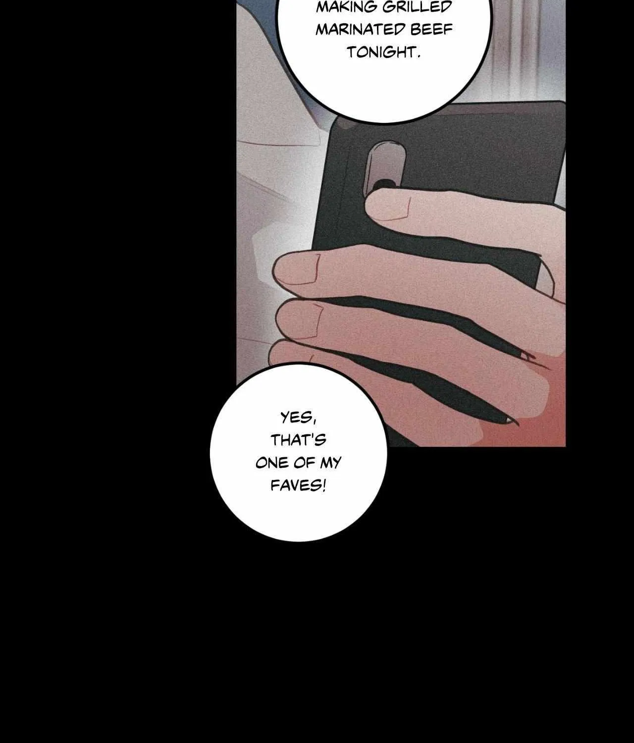 Pear Blosom Love Chapter 54 page 4 - 