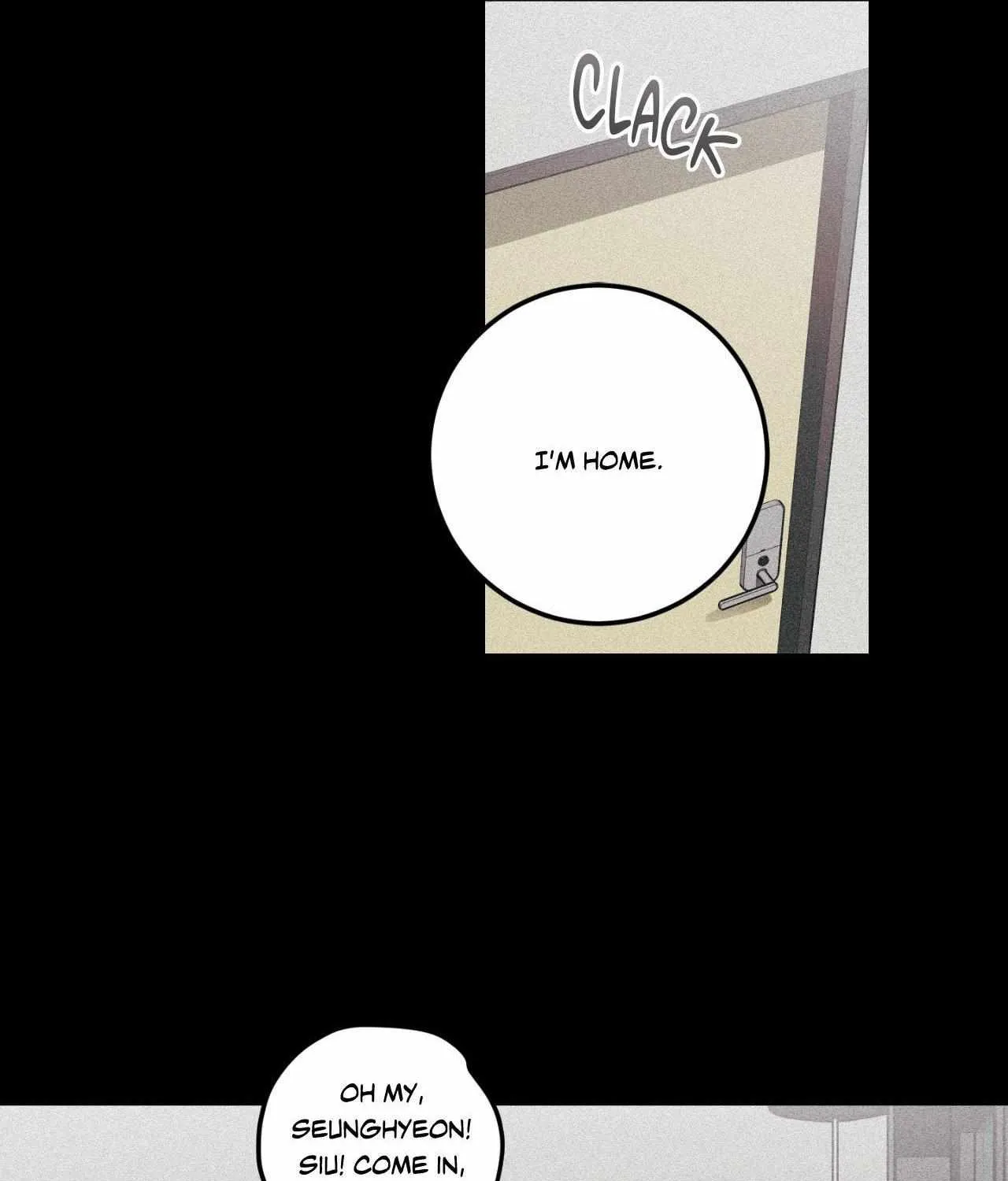 Pear Blosom Love Chapter 54 page 31 - 