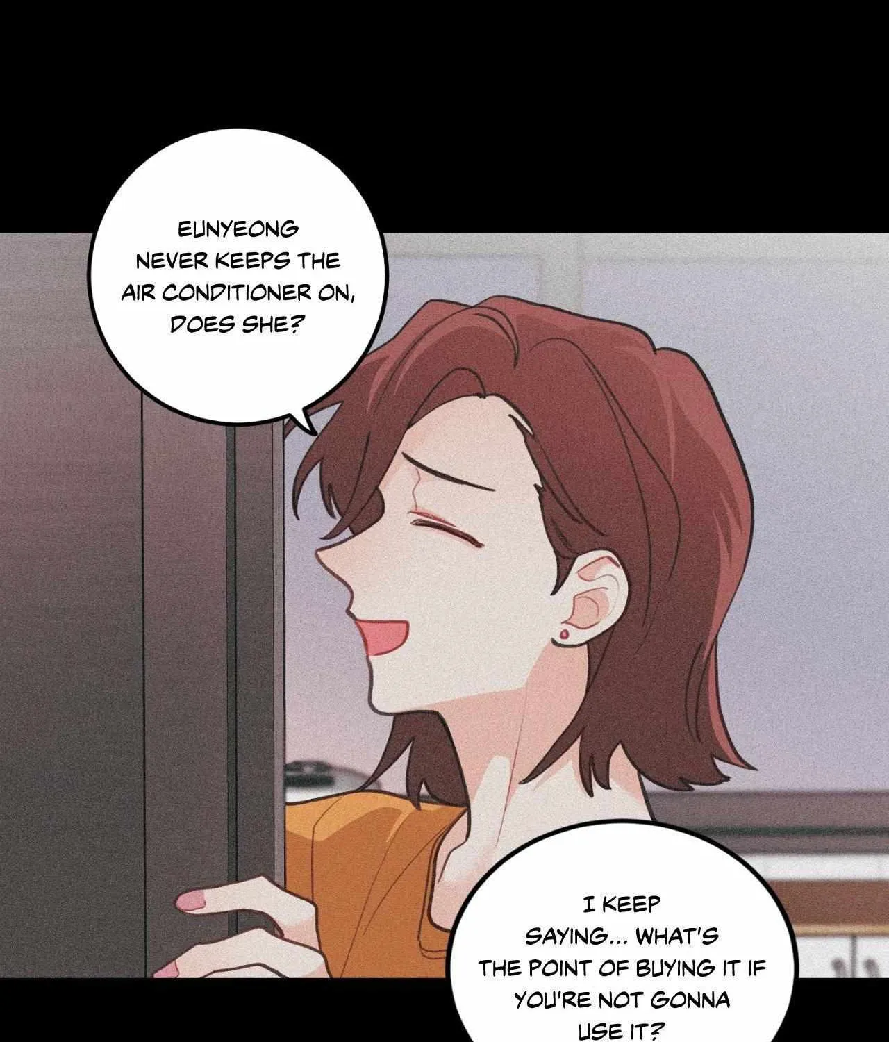 Pear Blosom Love Chapter 54 page 35 - 