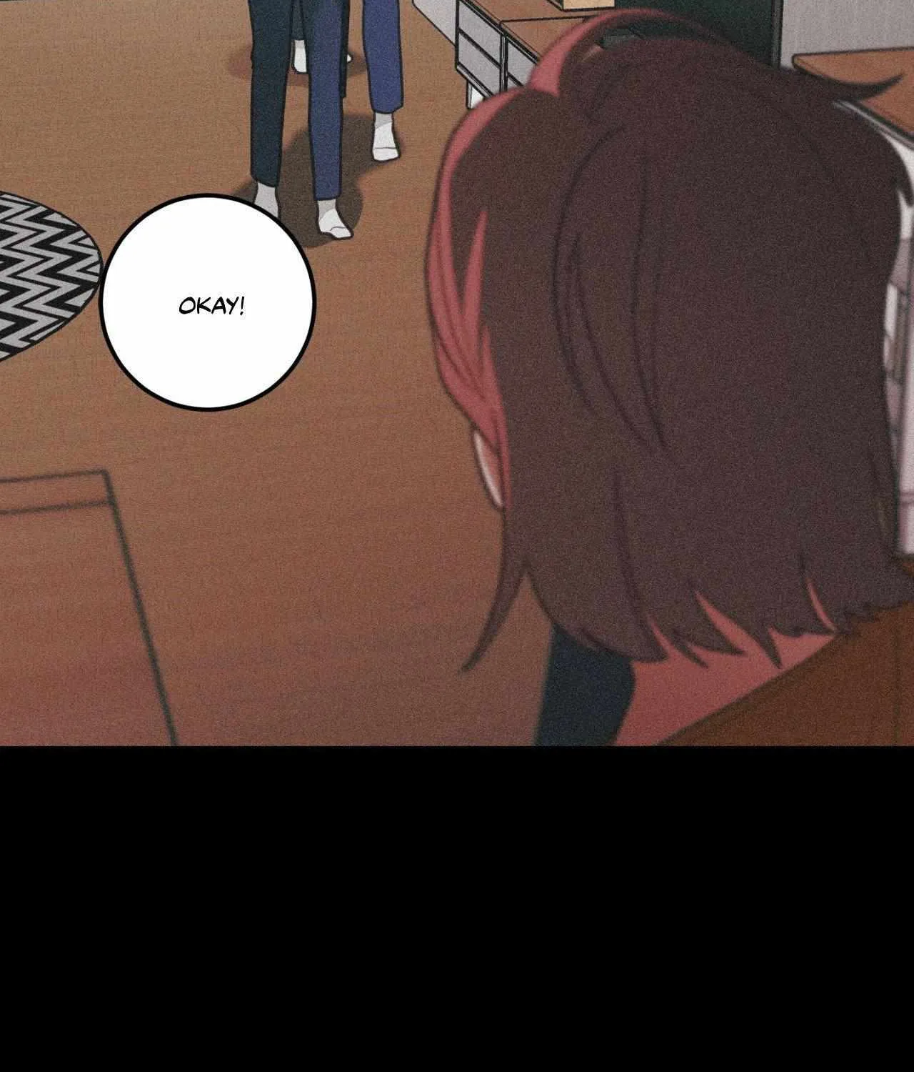 Pear Blosom Love Chapter 54 page 39 - 