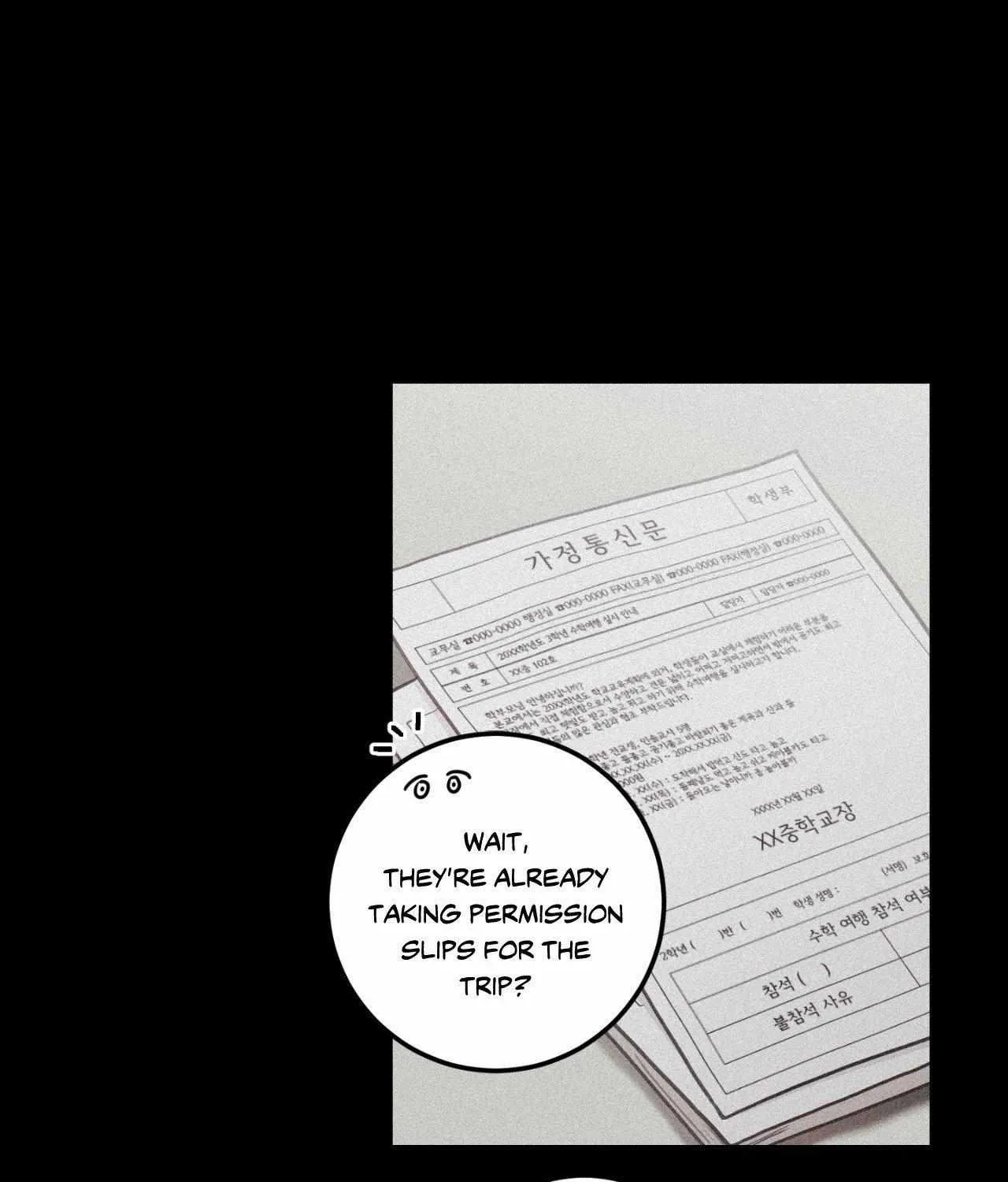 Pear Blosom Love Chapter 54 page 44 - 