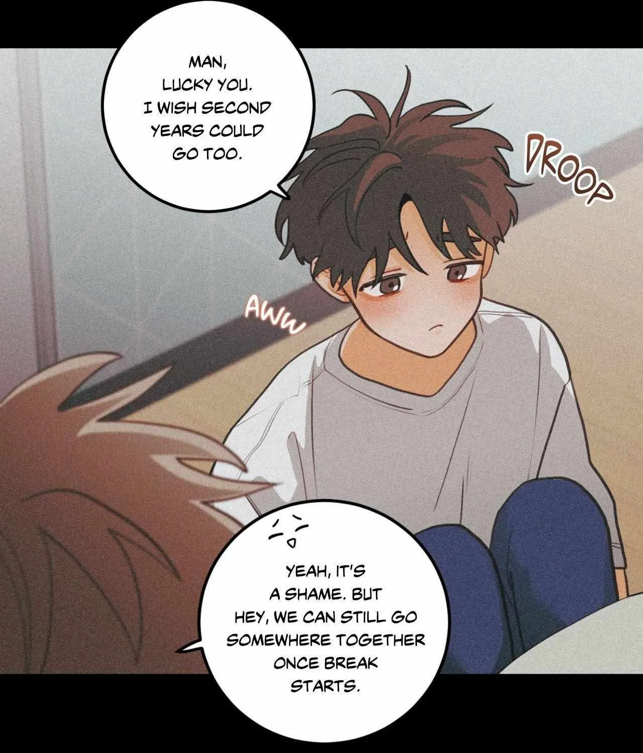 Pear Blosom Love Chapter 54 page 46 - 