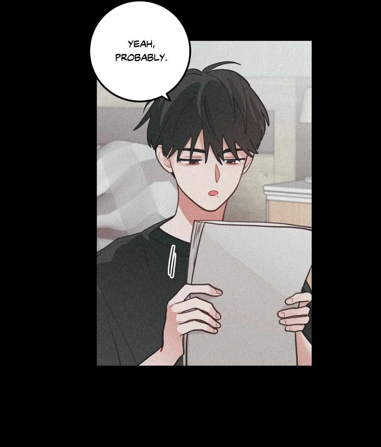 Pear Blosom Love Chapter 54 page 49 - 