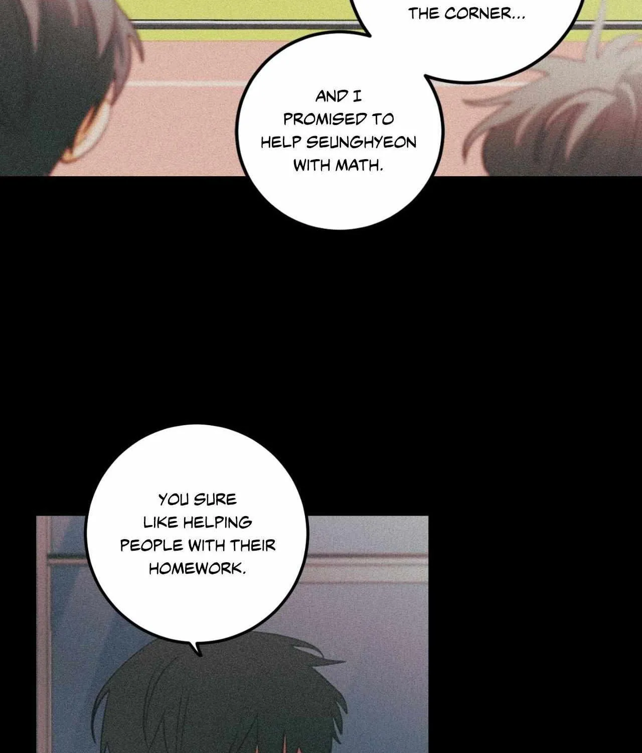 Pear Blosom Love Chapter 54 page 6 - 
