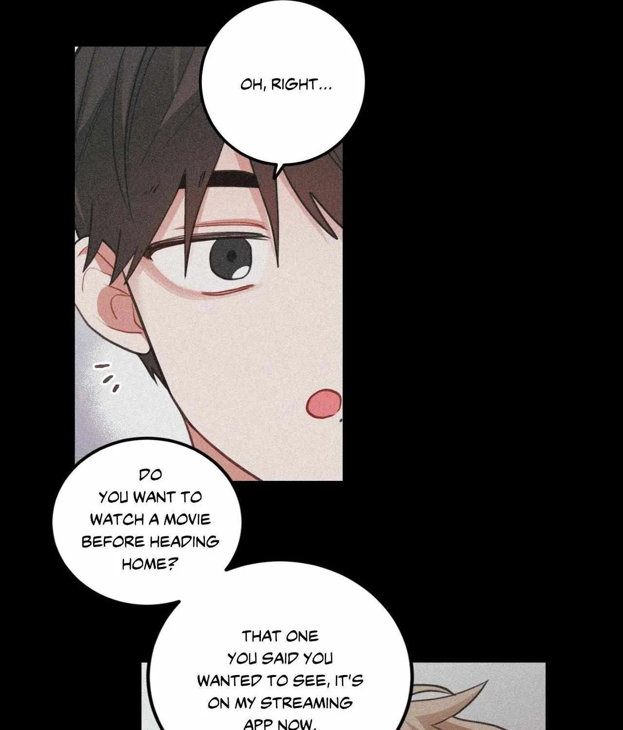 Pear Blosom Love Chapter 54 page 52 - 