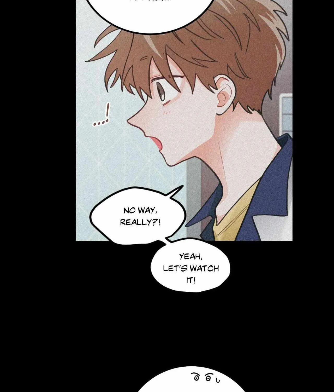 Pear Blosom Love Chapter 54 page 53 - 