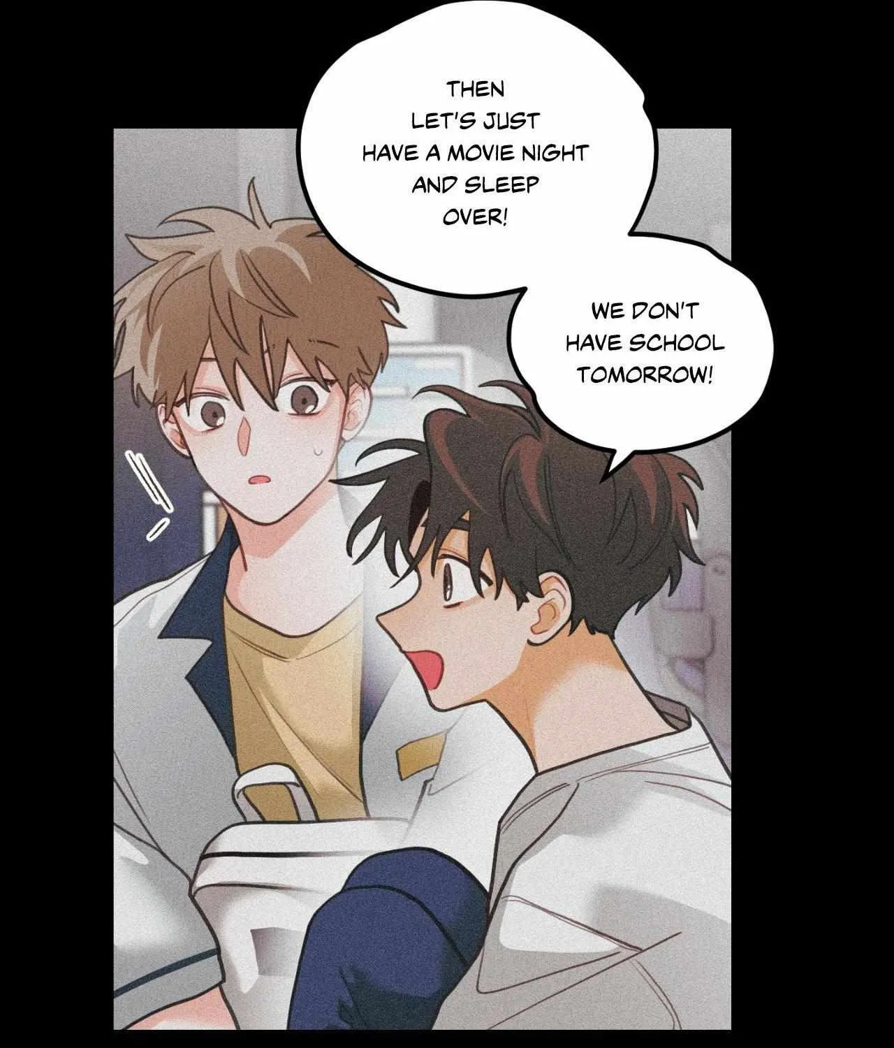 Pear Blosom Love Chapter 54 page 58 - 