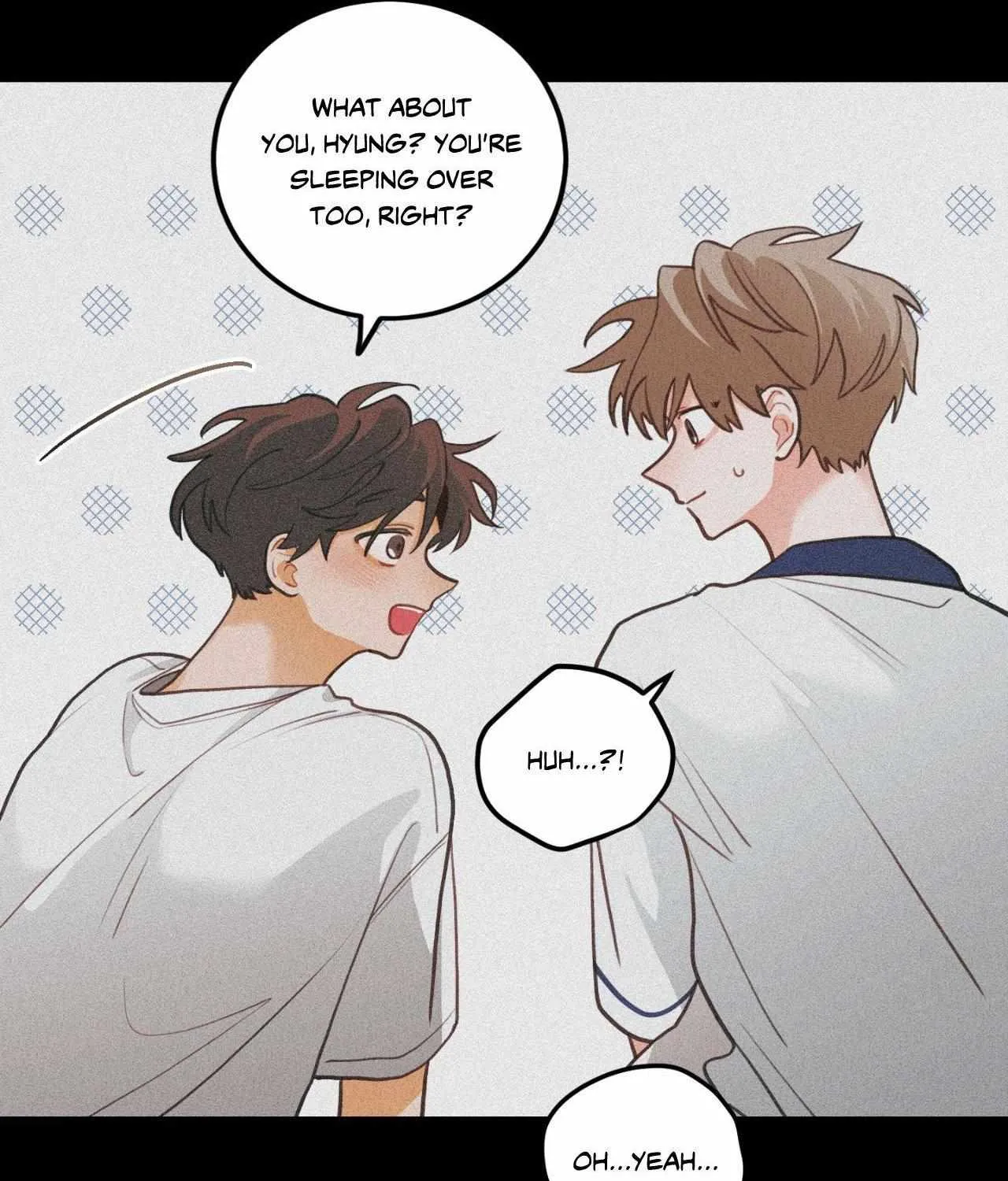 Pear Blosom Love Chapter 54 page 61 - 