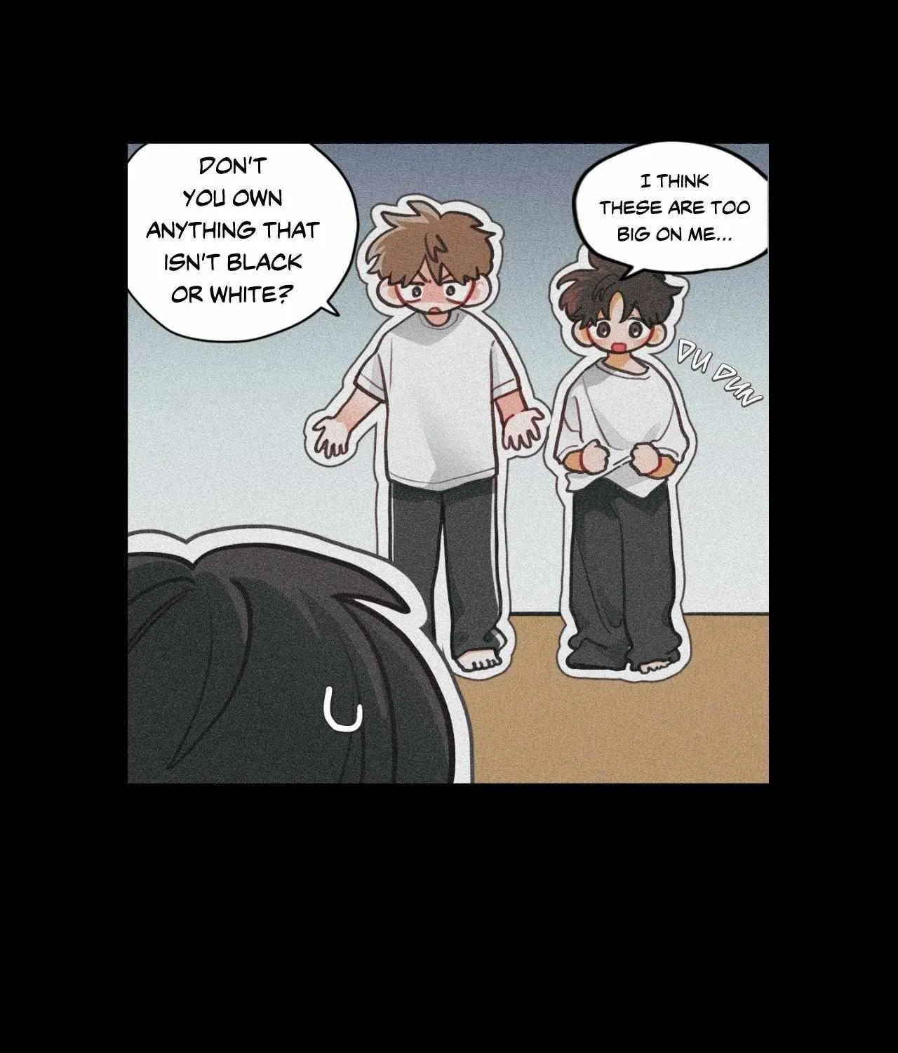 Pear Blosom Love Chapter 54 page 63 - 