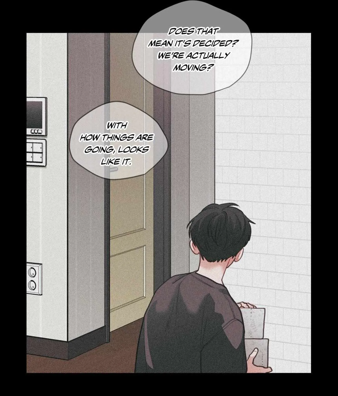 Pear Blosom Love Chapter 54 page 70 - 