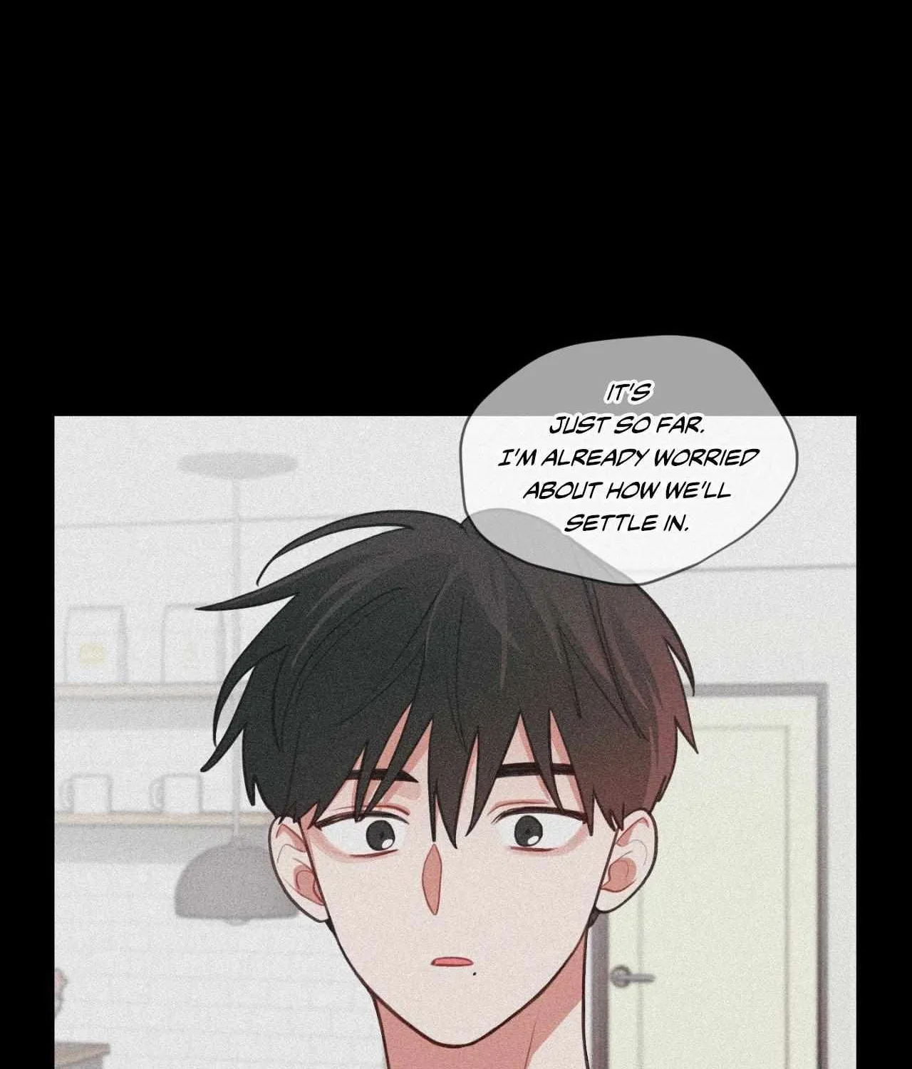 Pear Blosom Love Chapter 54 page 71 - 