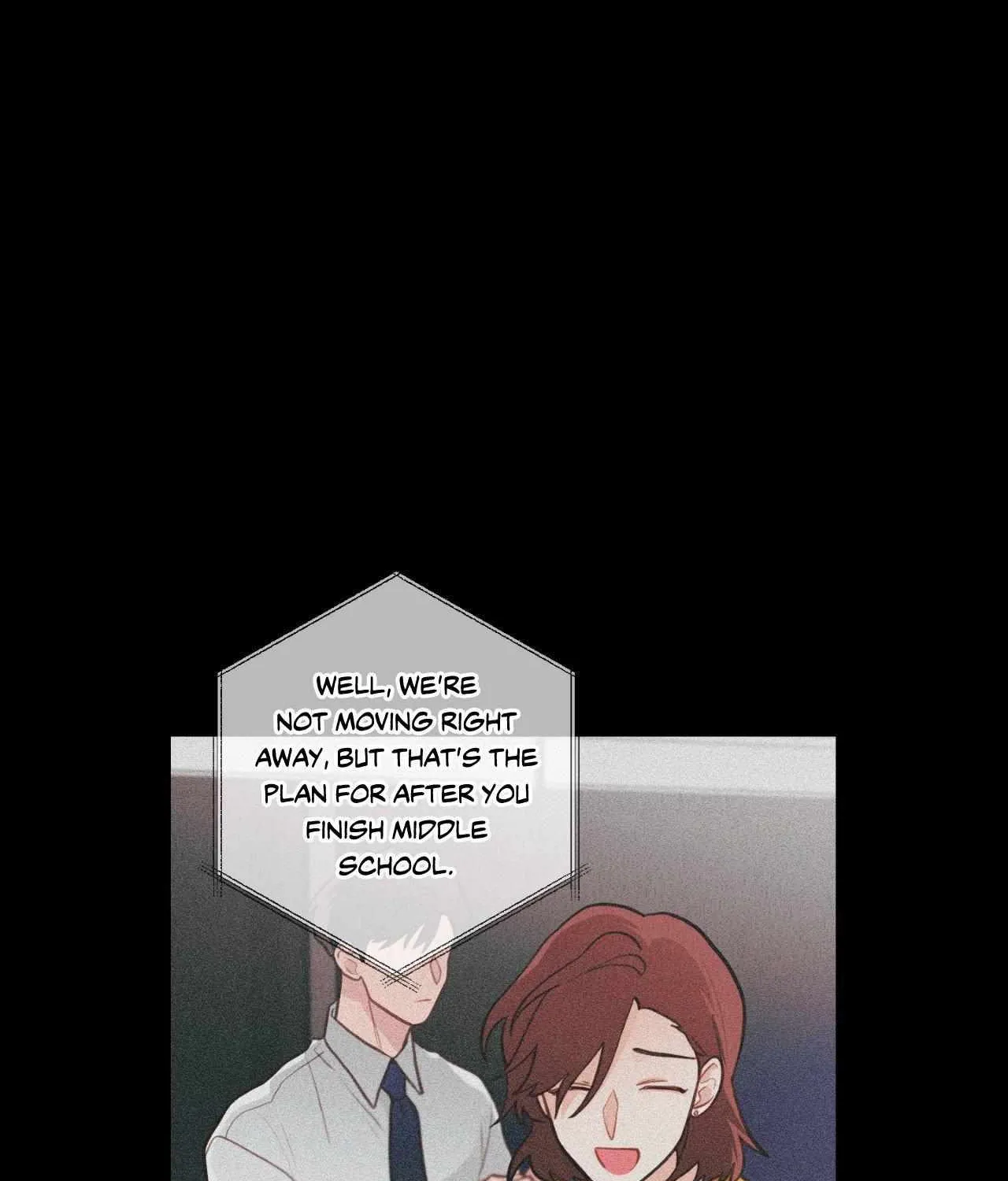 Pear Blosom Love Chapter 54 page 77 - 