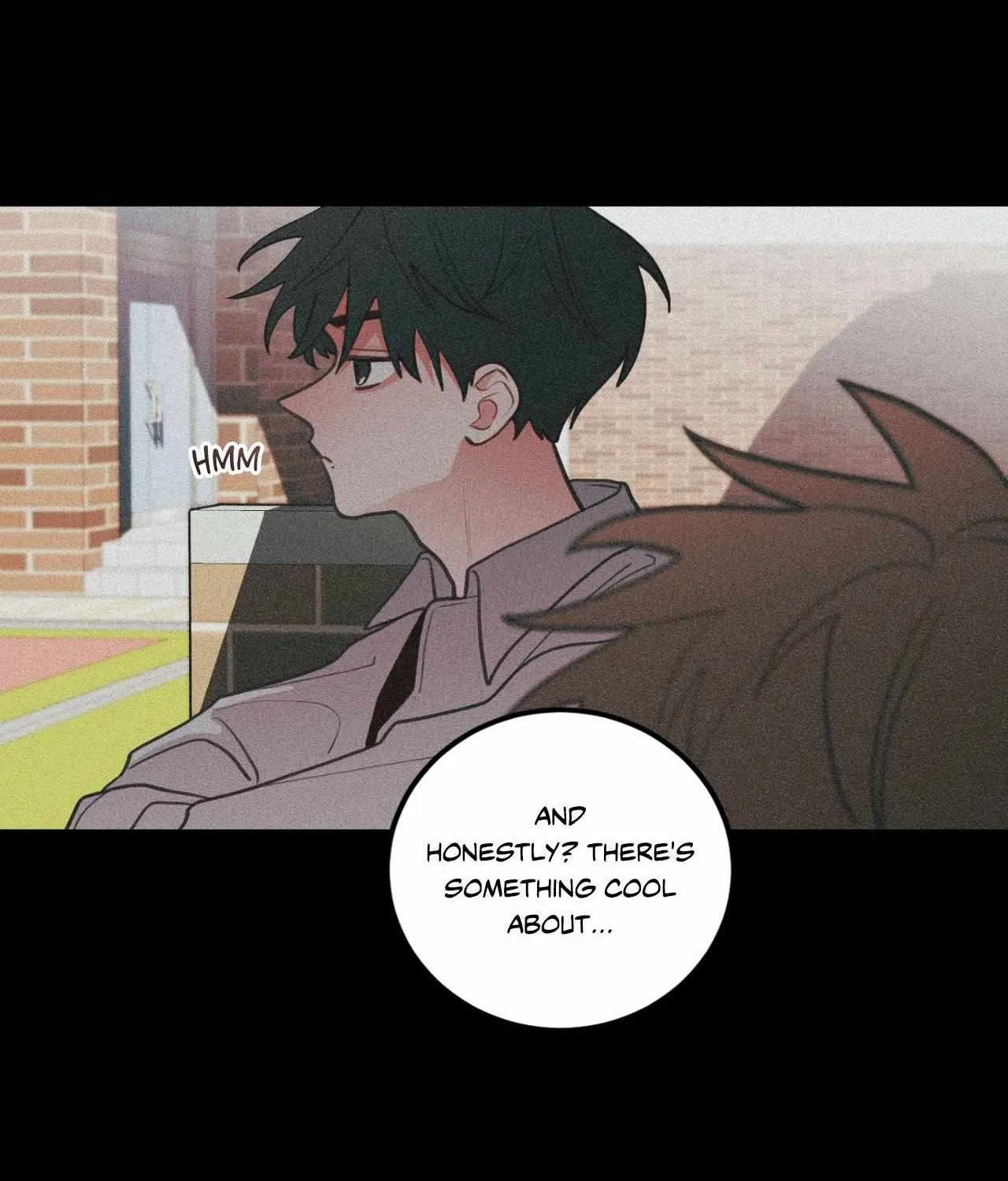 Pear Blosom Love Chapter 54 page 9 - 