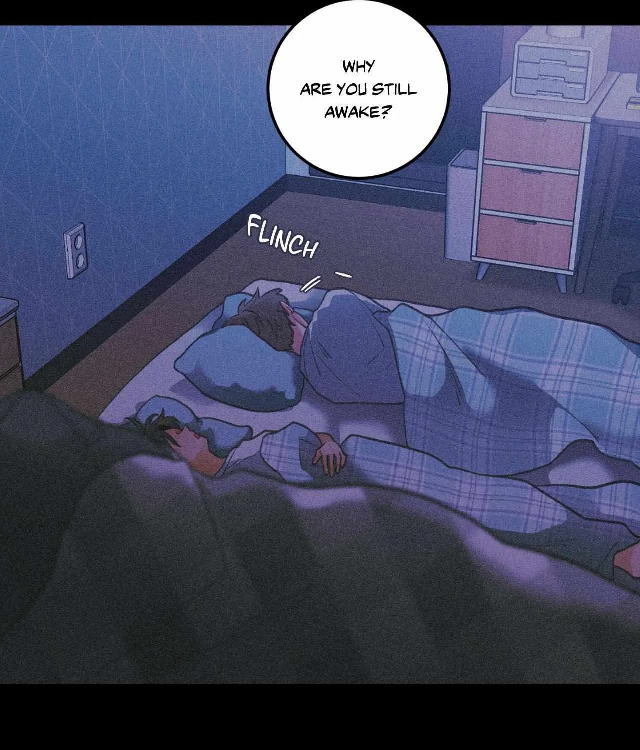 Pear Blosom Love Chapter 54 page 82 - 