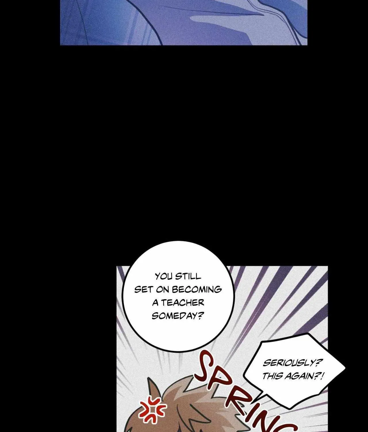 Pear Blosom Love Chapter 54 page 89 - 