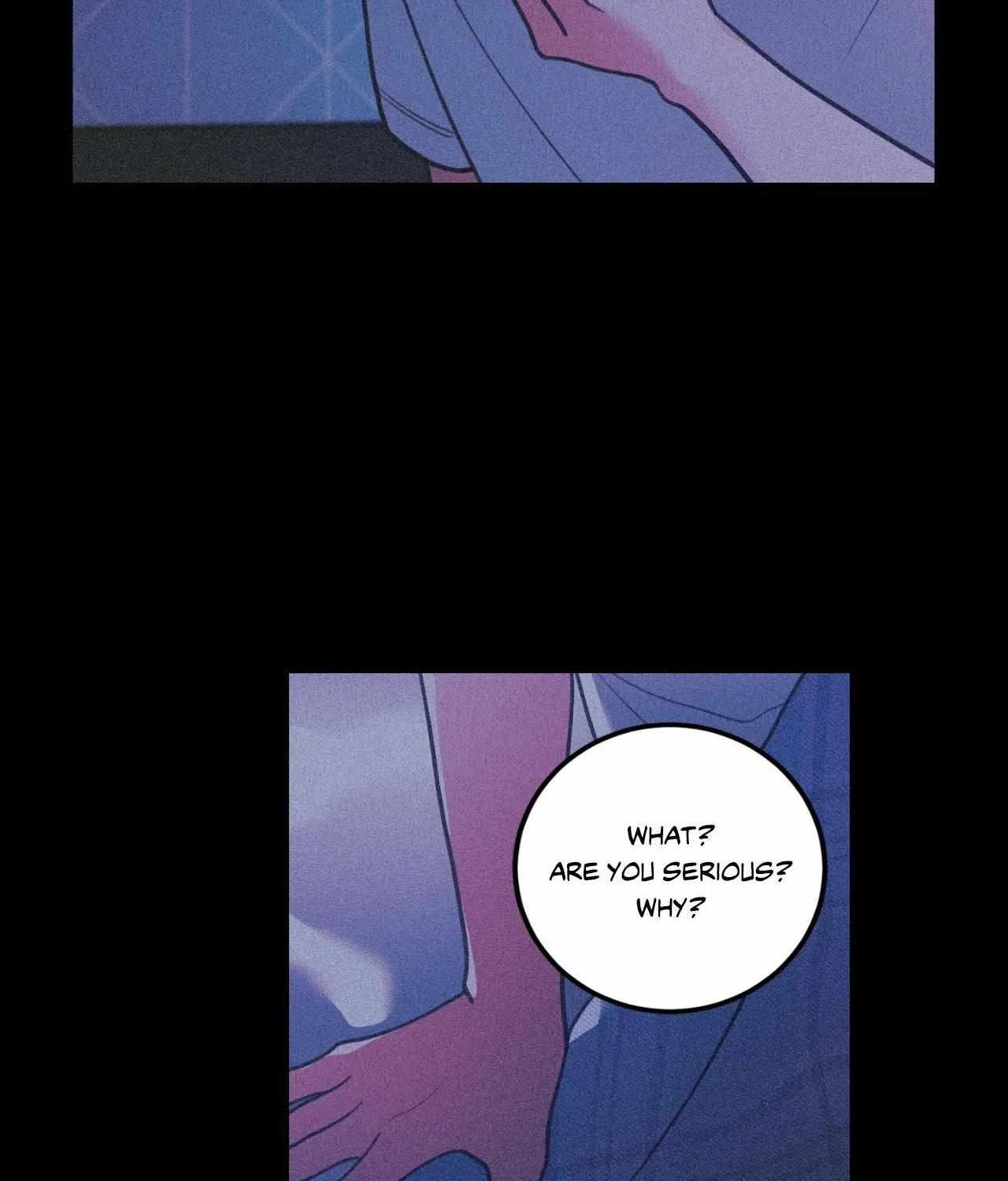 Pear Blosom Love Chapter 54 page 95 - 